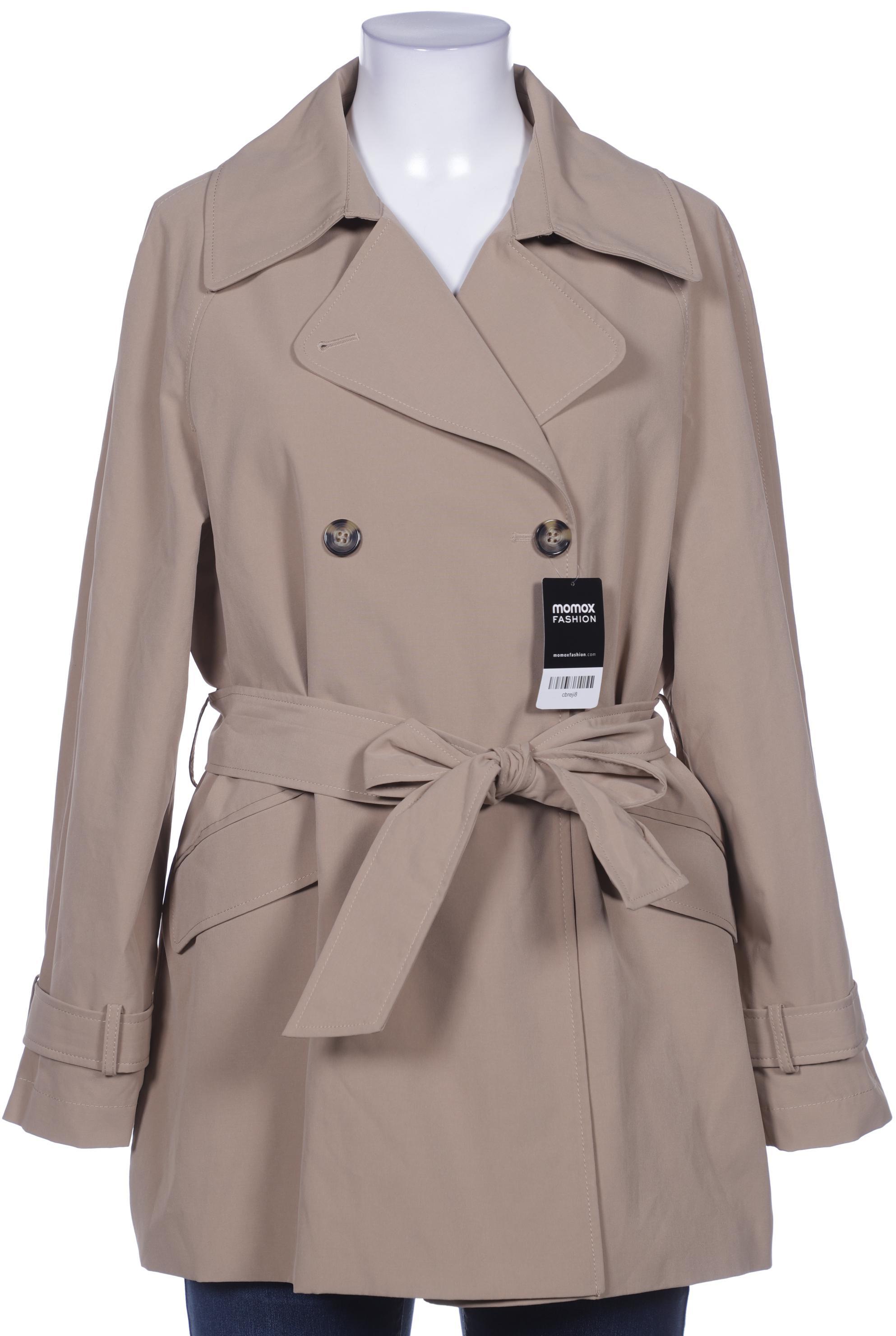 

H&M Damen Mantel, beige
