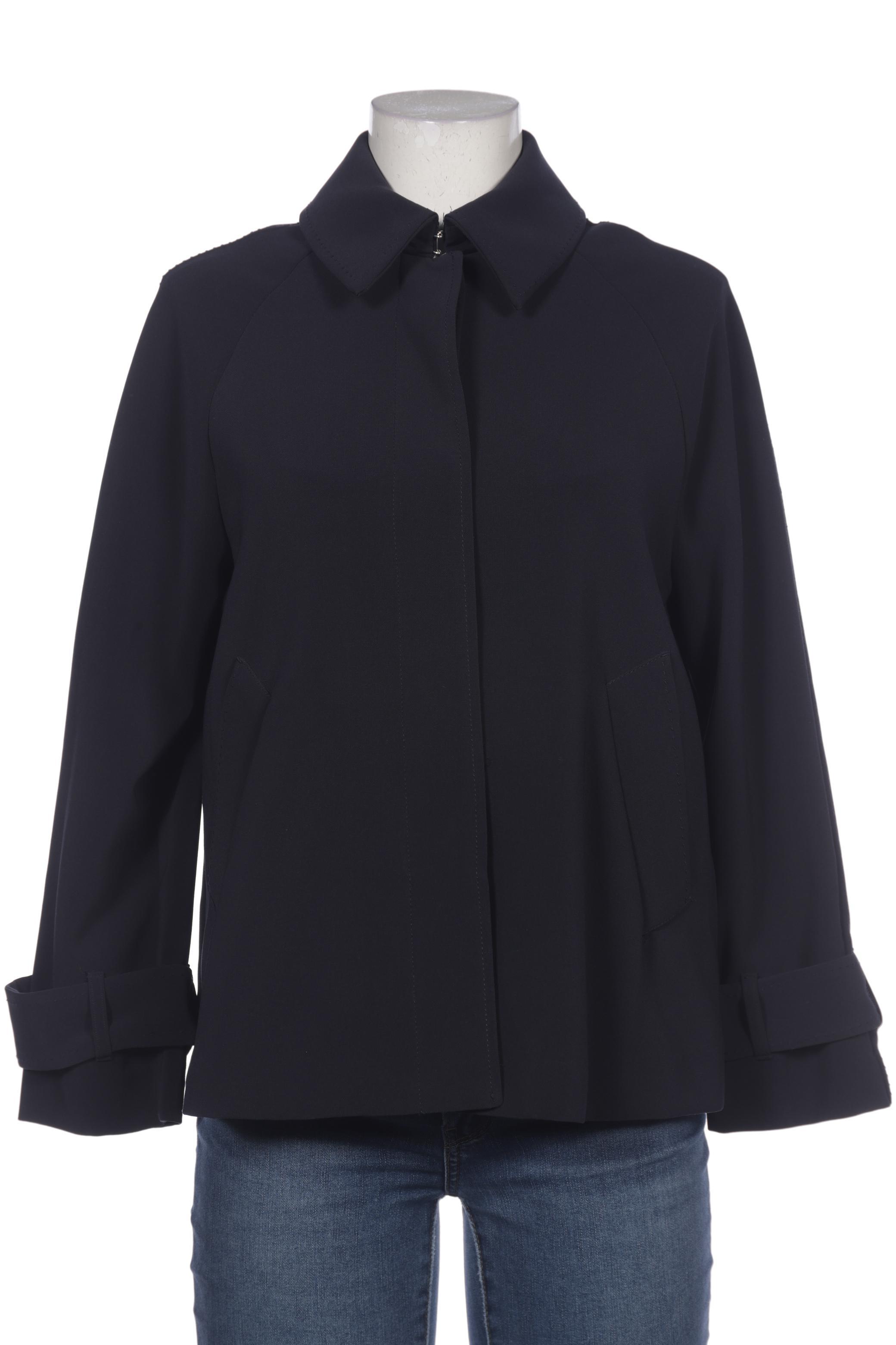 

H&M Damen Blazer, marineblau