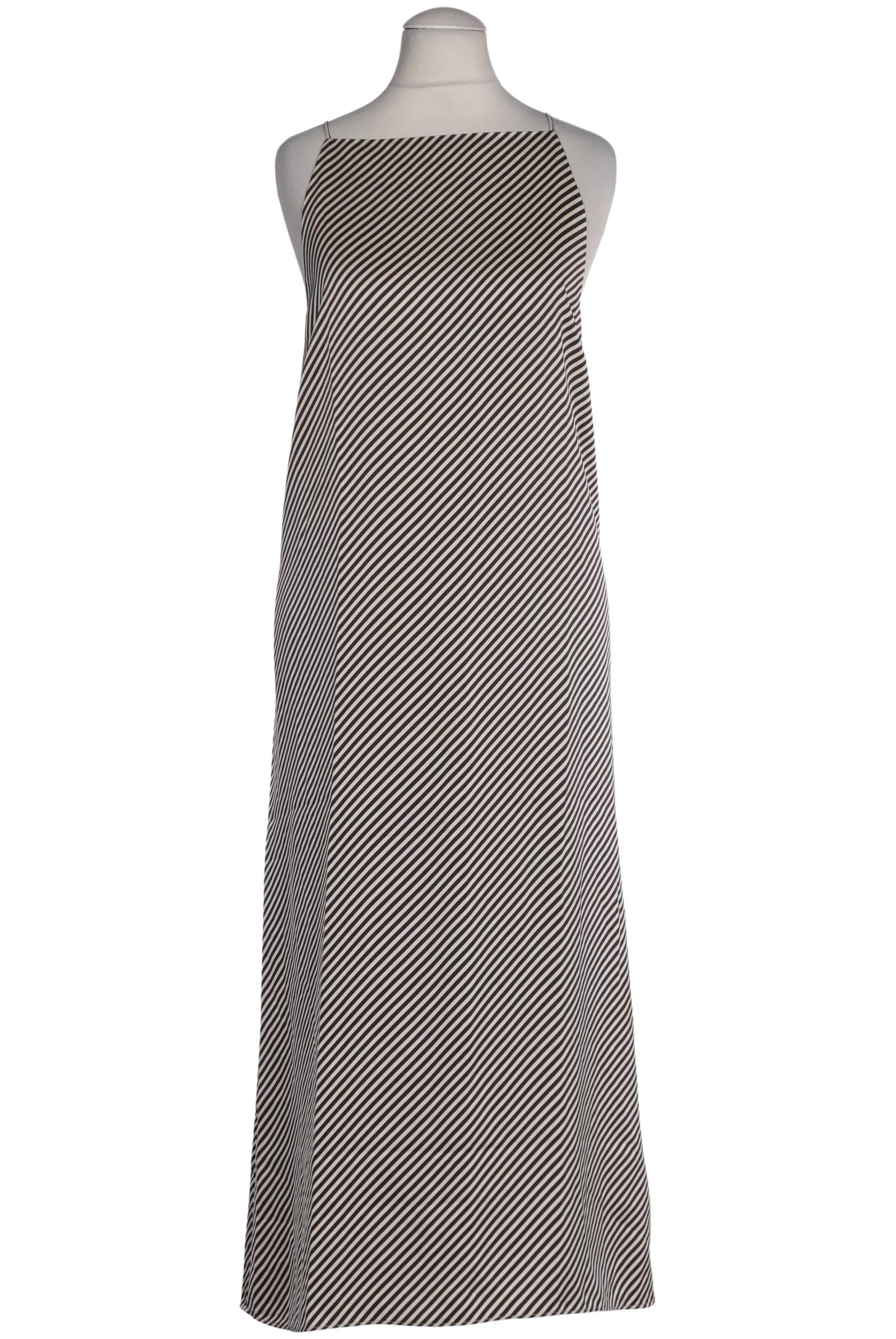 

H&M Damen Kleid, marineblau, Gr. 38