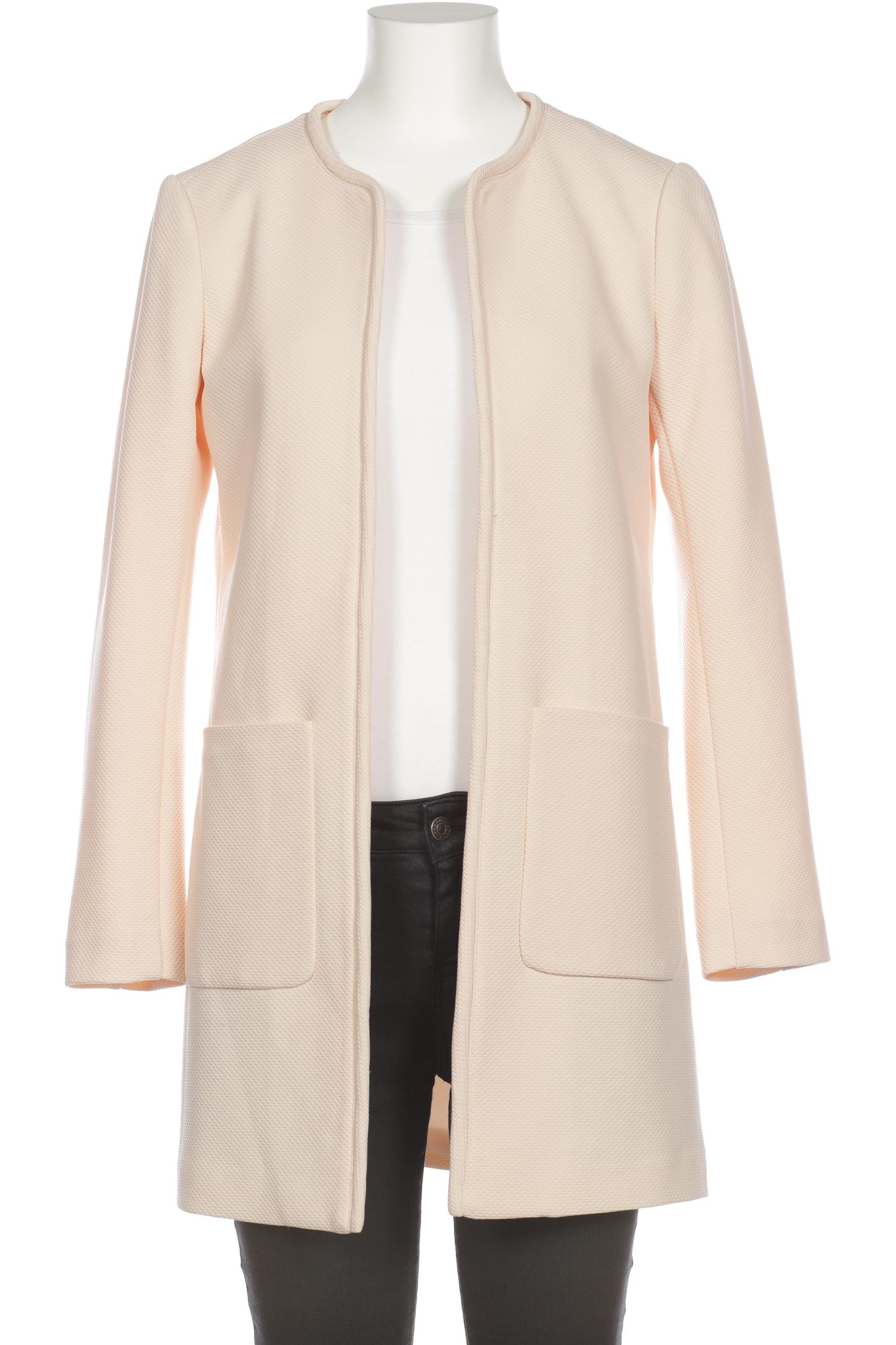 

H&M Damen Mantel, beige, Gr. 36