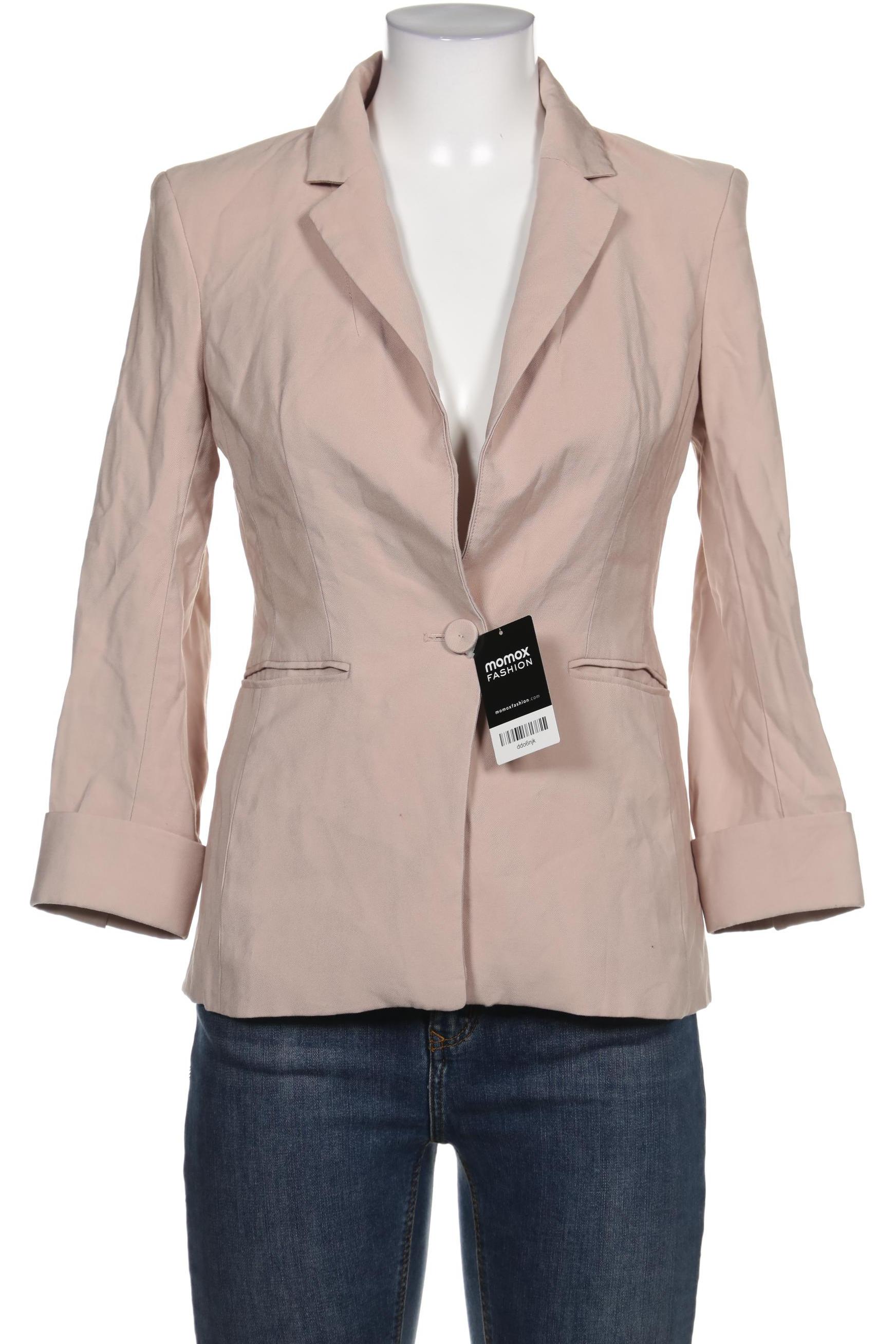 

H&M Damen Blazer, pink