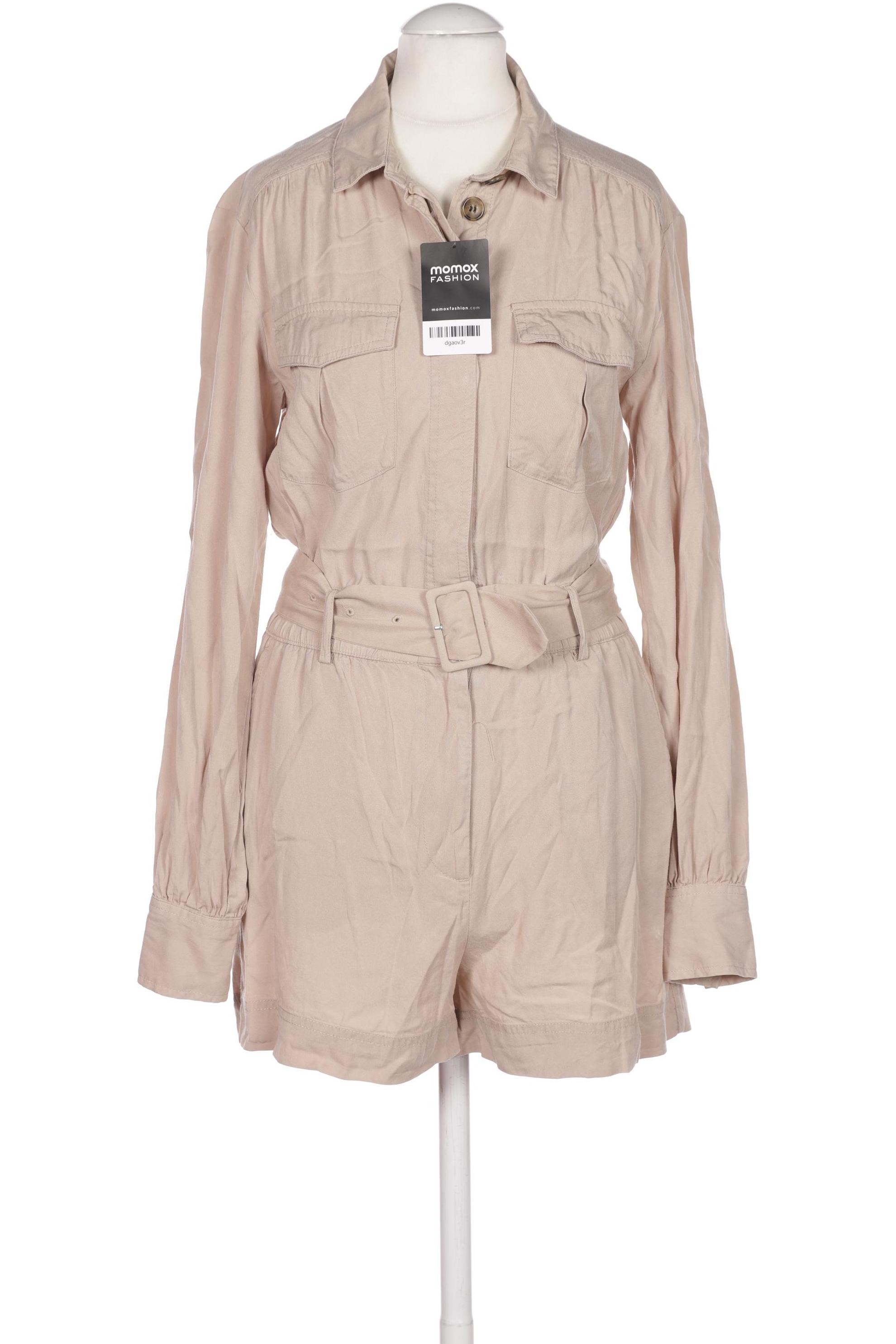 

H&M Damen Jumpsuit/Overall, beige