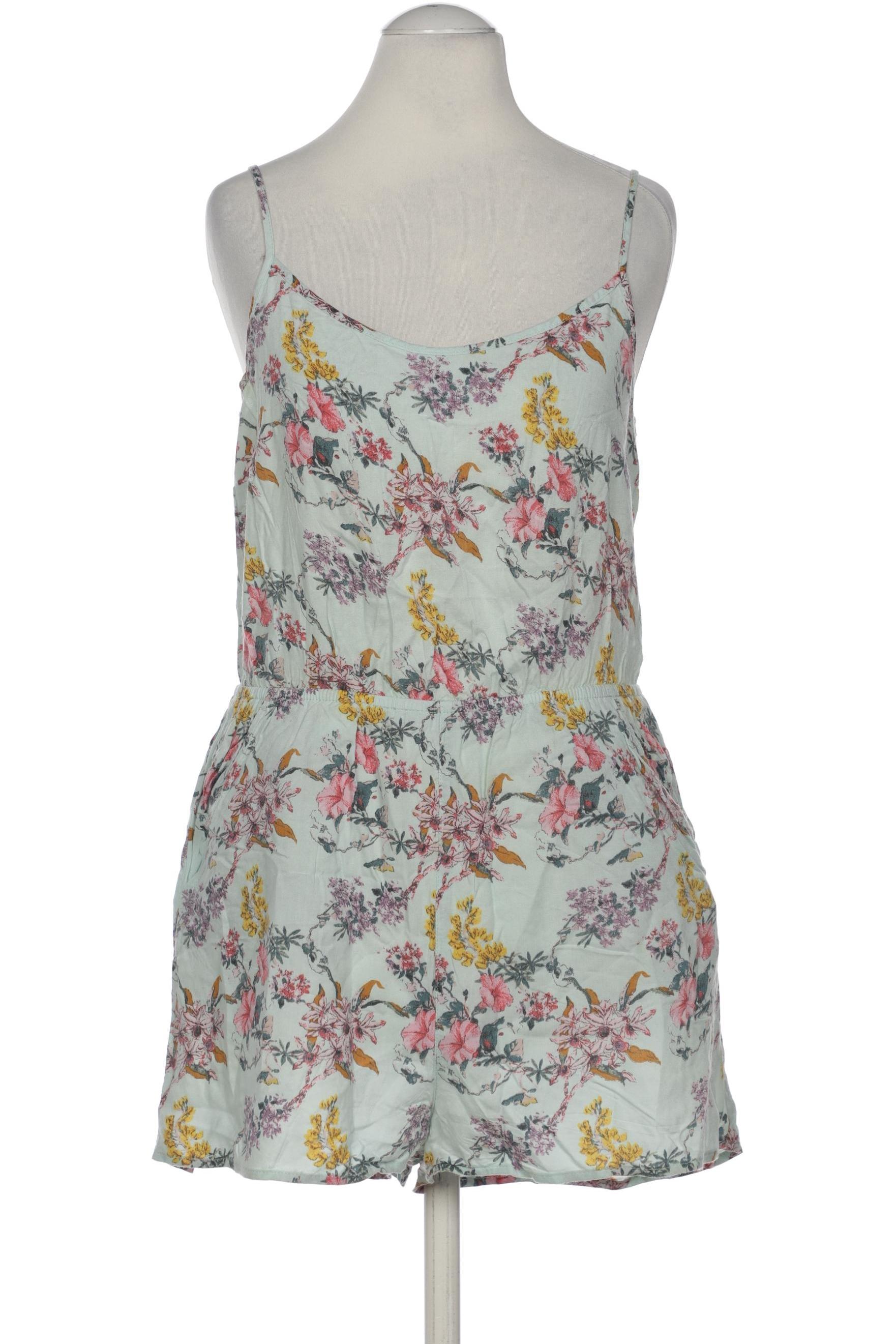 

H&M Damen Jumpsuit/Overall, blau, Gr. 38