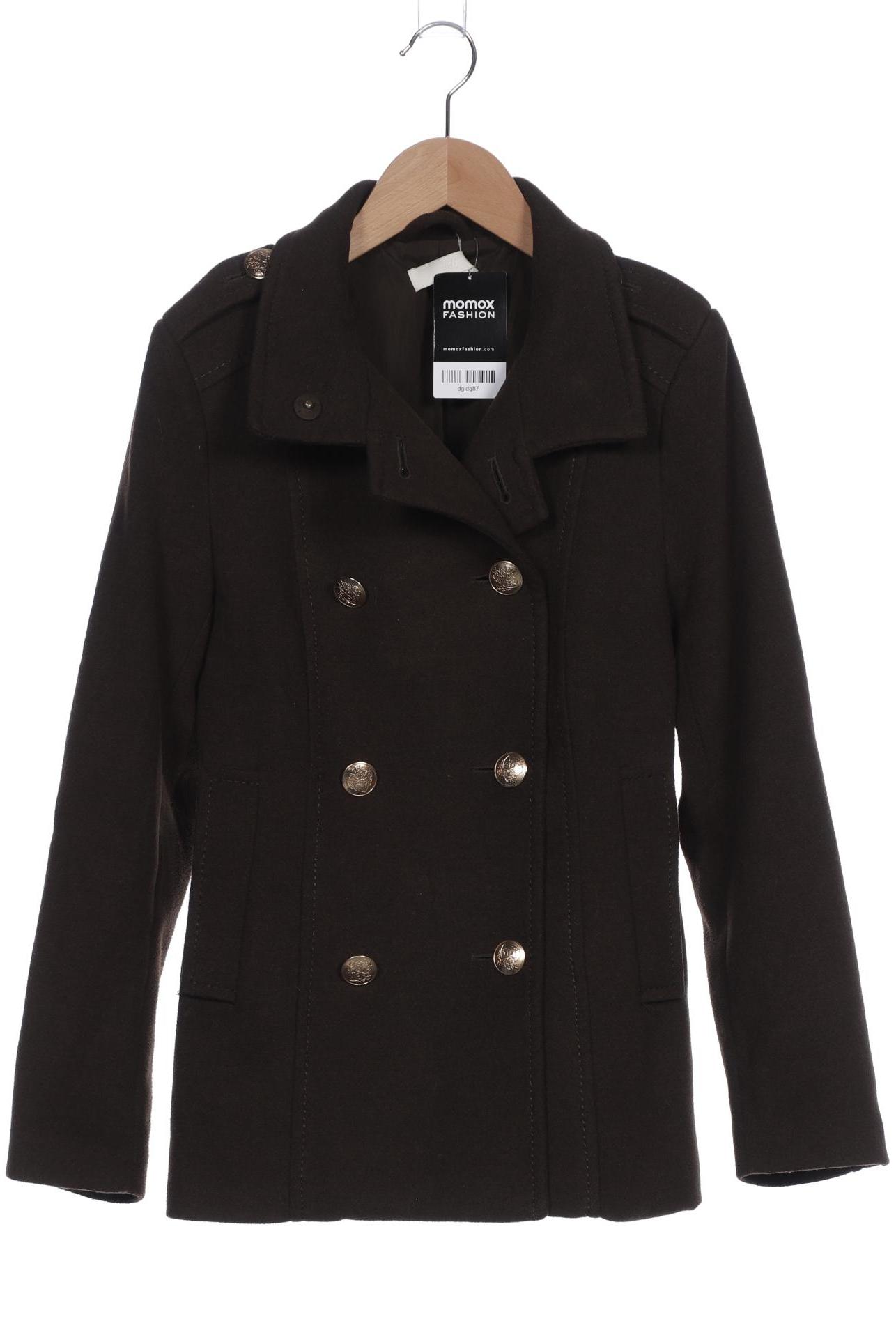 

H&M Damen Jacke, braun