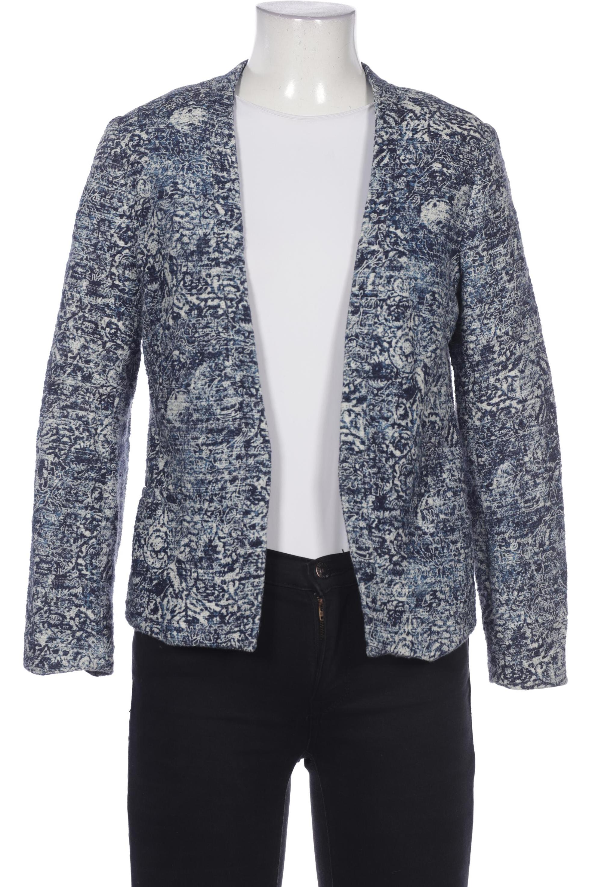

H&M Damen Blazer, blau