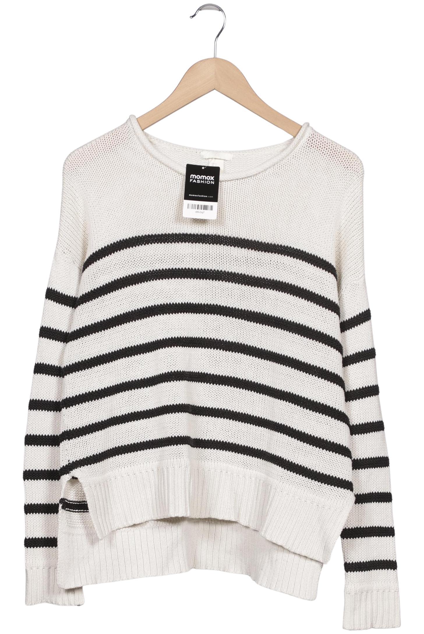 

H&M Damen Pullover, mehrfarbig, Gr. 36