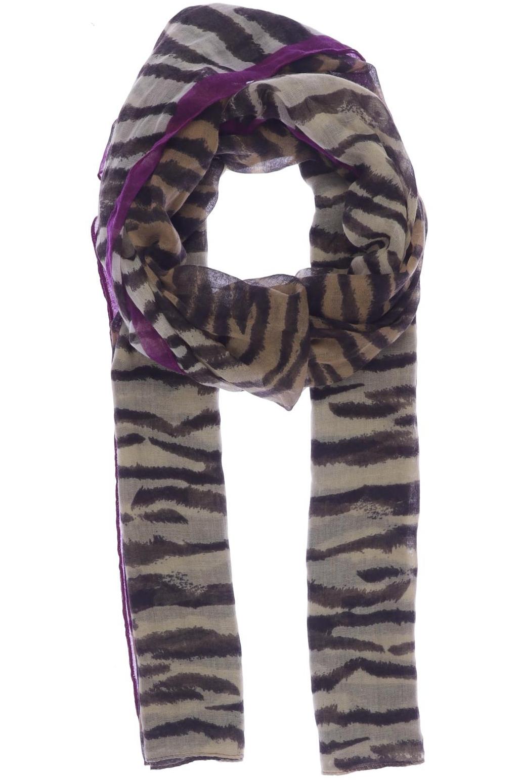 

H&M Damen Schal, braun, Gr.