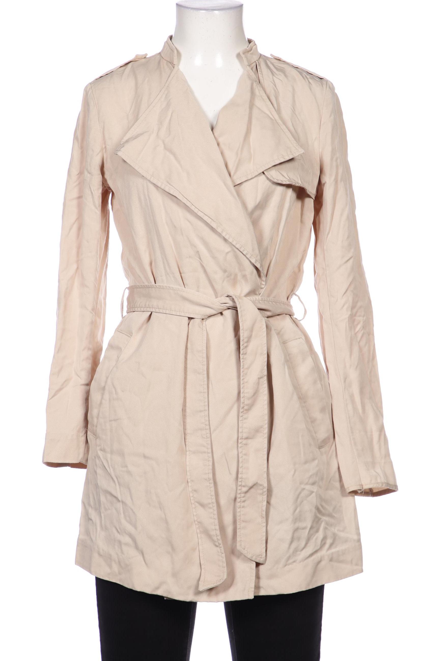 

H&M Damen Mantel, beige