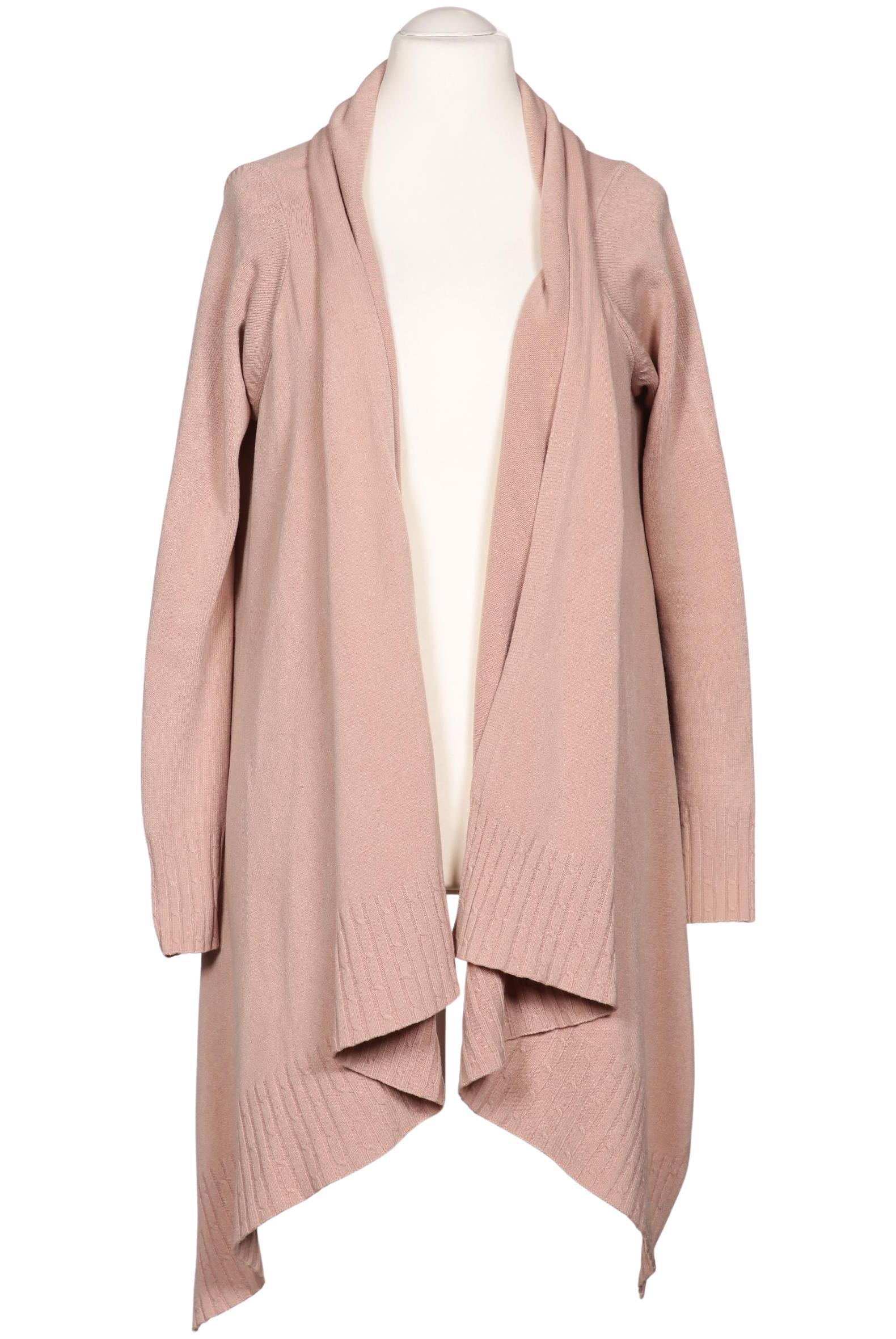 

H&M Damen Strickjacke, pink, Gr. 38