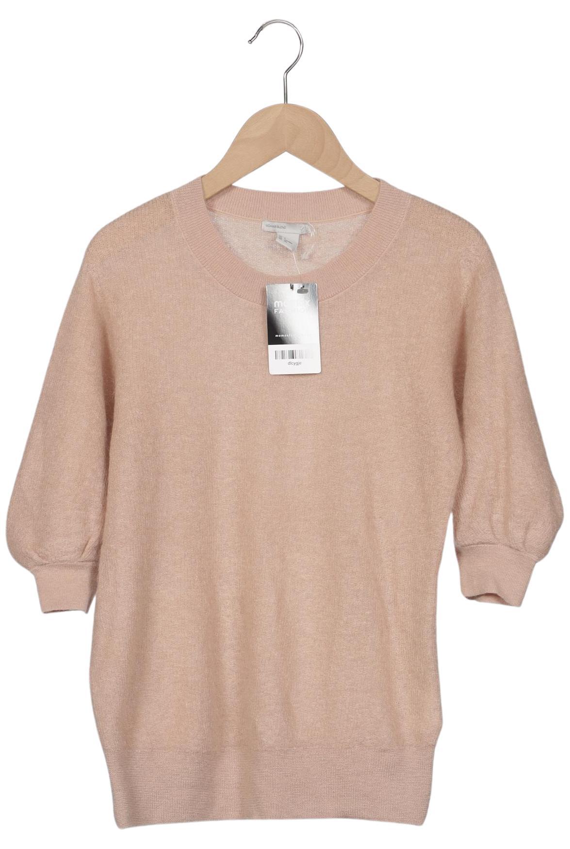 

H&M Damen Pullover, beige, Gr. 36