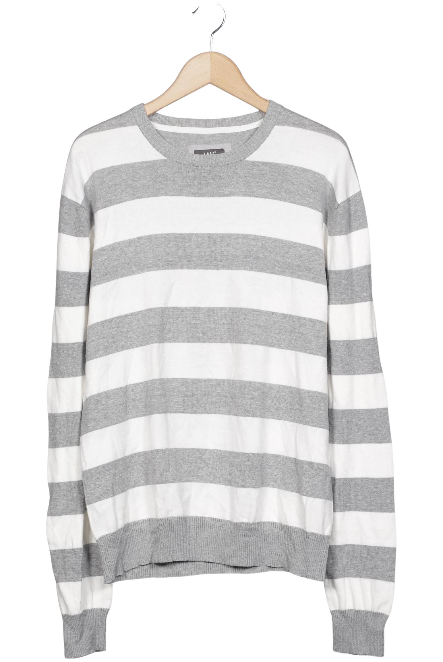 

H&M Damen Pullover, mehrfarbig, Gr. 44