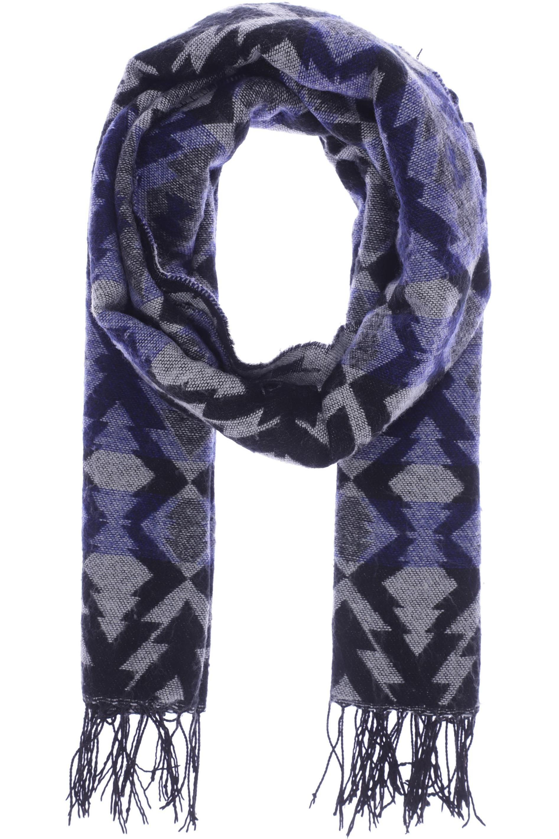 

H&M Damen Schal, mehrfarbig
