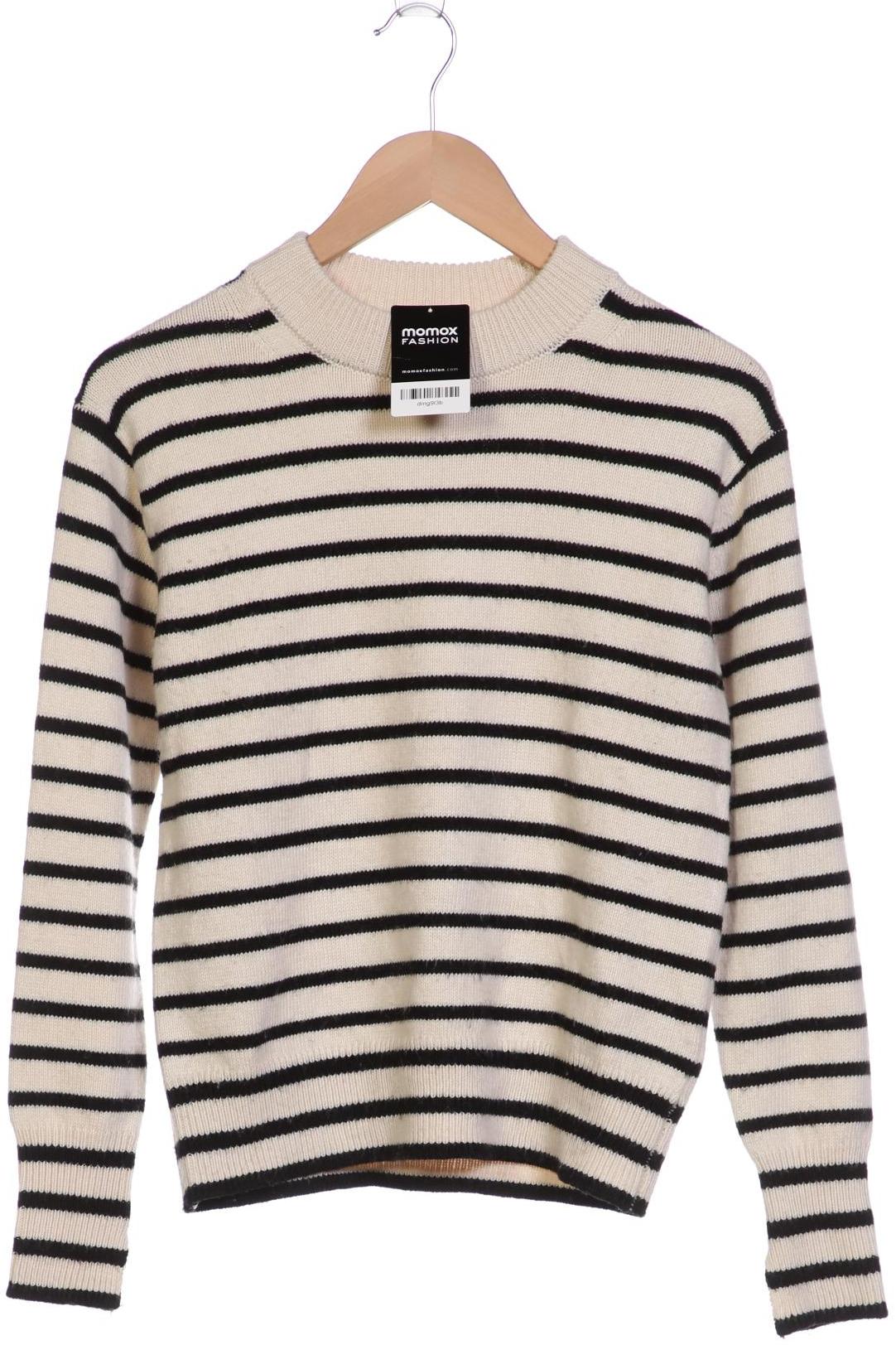 

H&M Damen Pullover, beige