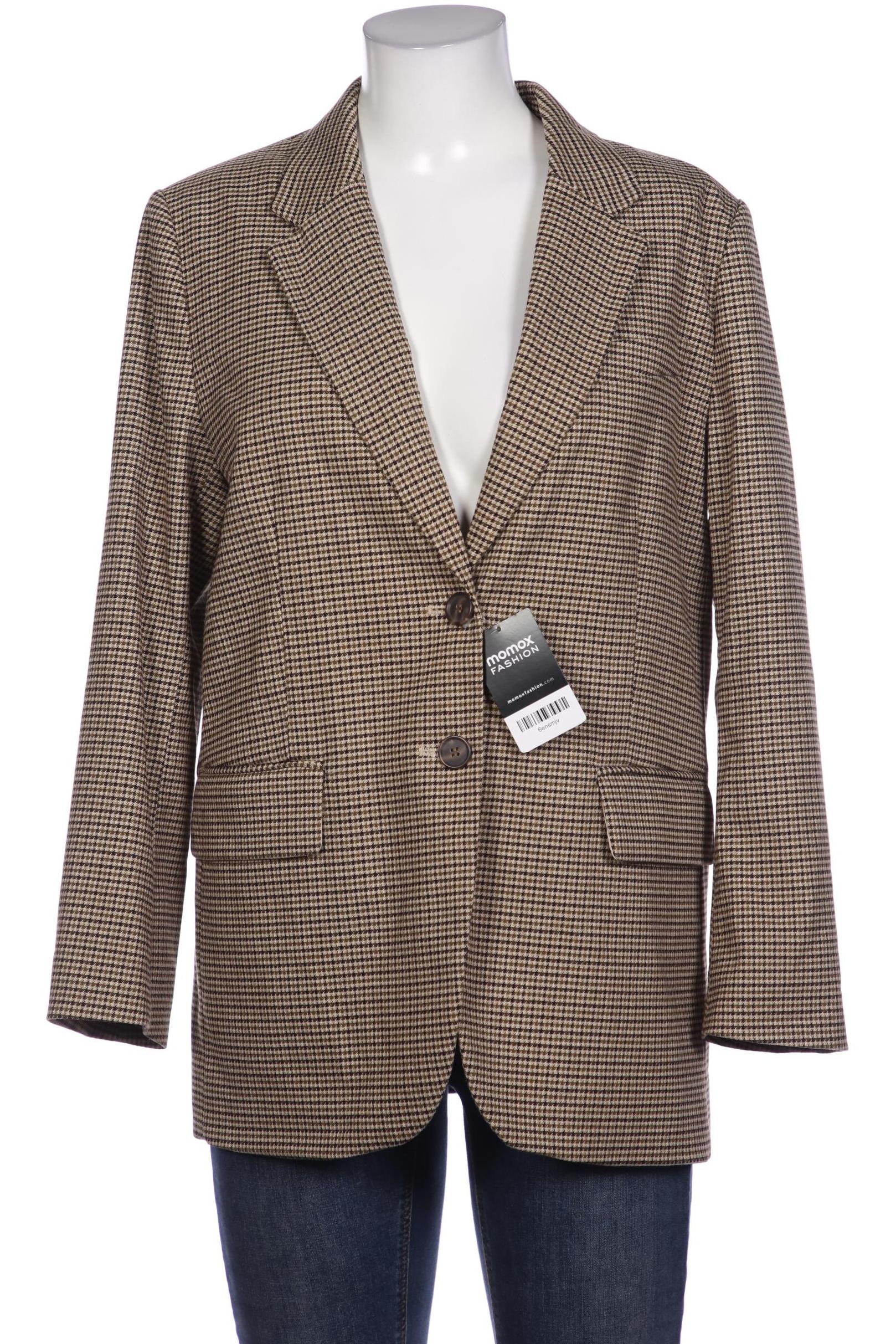 

H&M Damen Blazer, beige