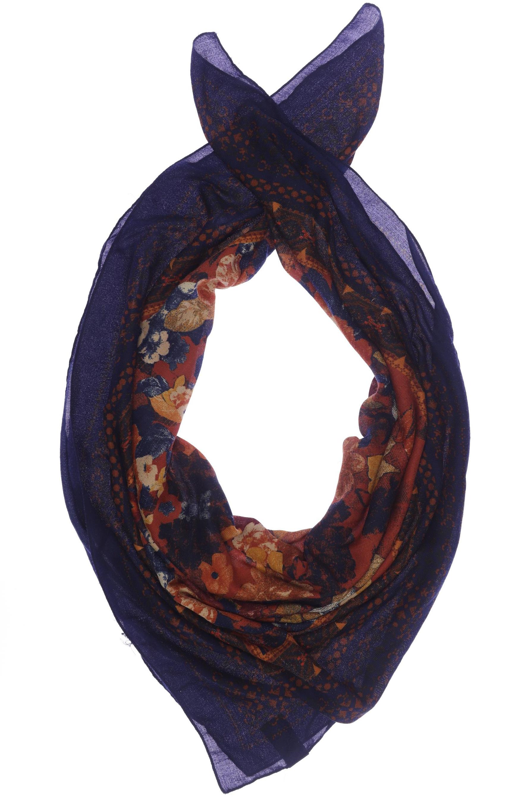 

H&M Damen Schal, marineblau, Gr.