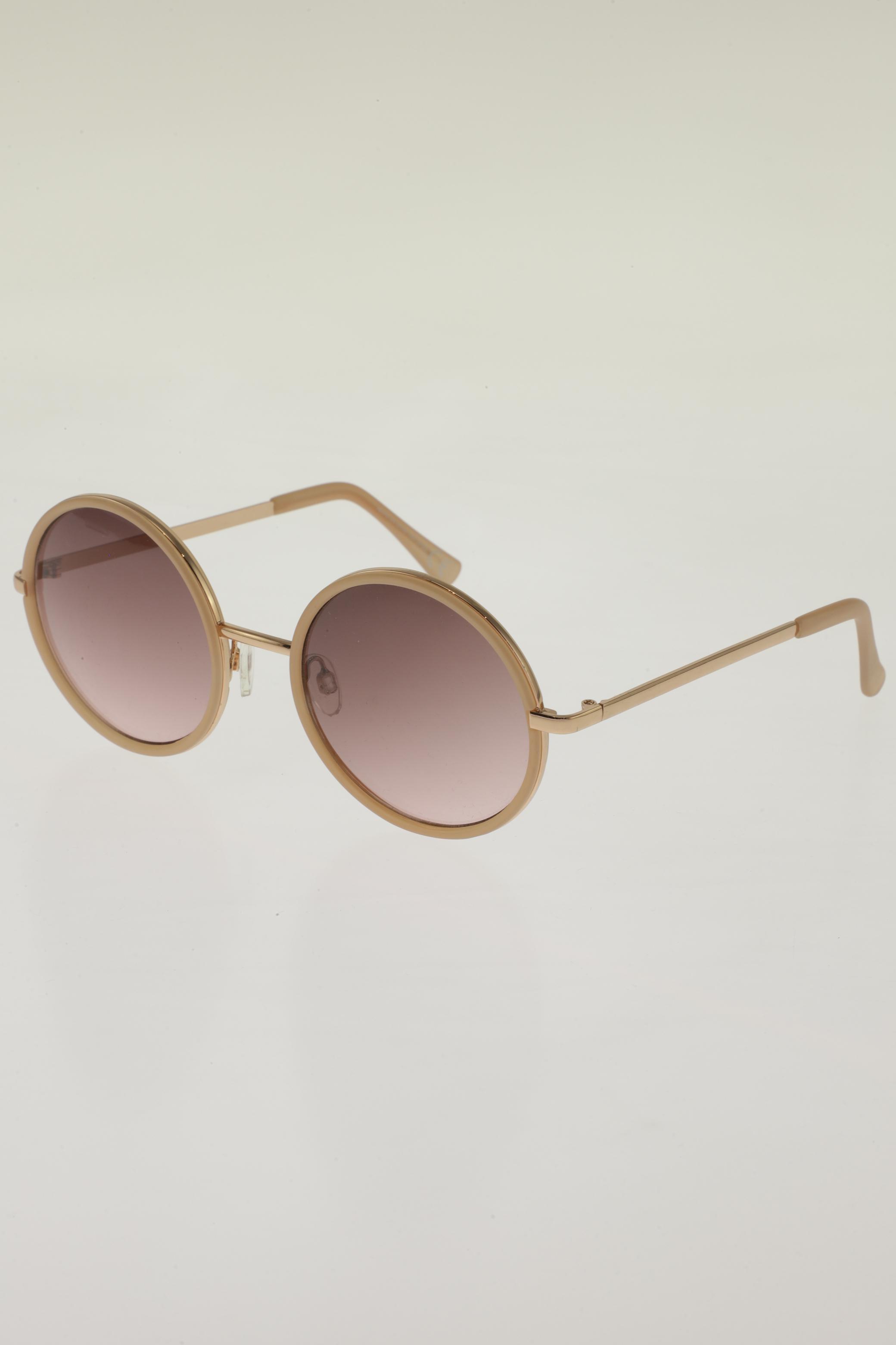 

H&M Damen Sonnenbrille, pink, Gr.