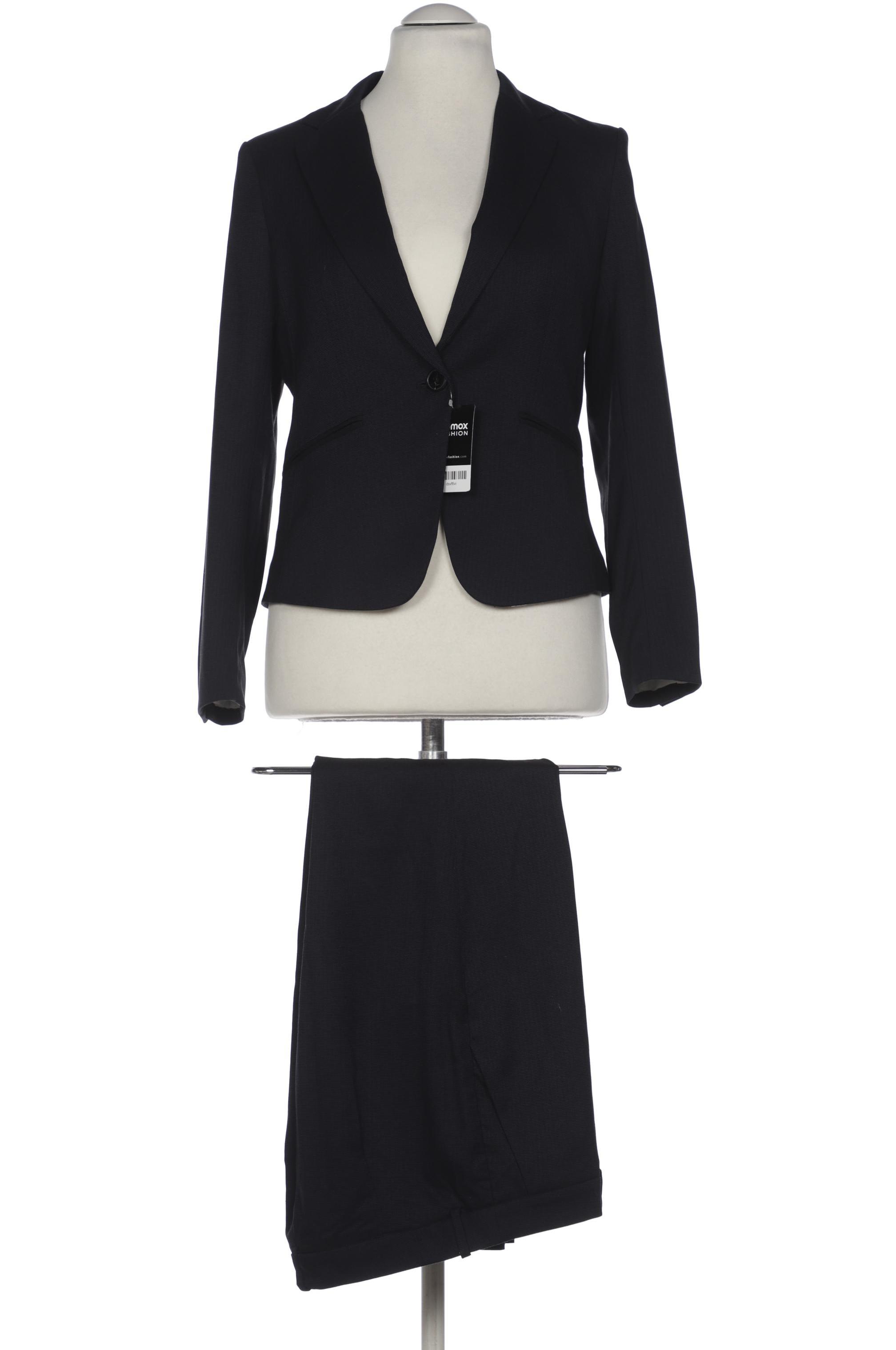 

H&M Damen Anzug, marineblau, Gr. 40