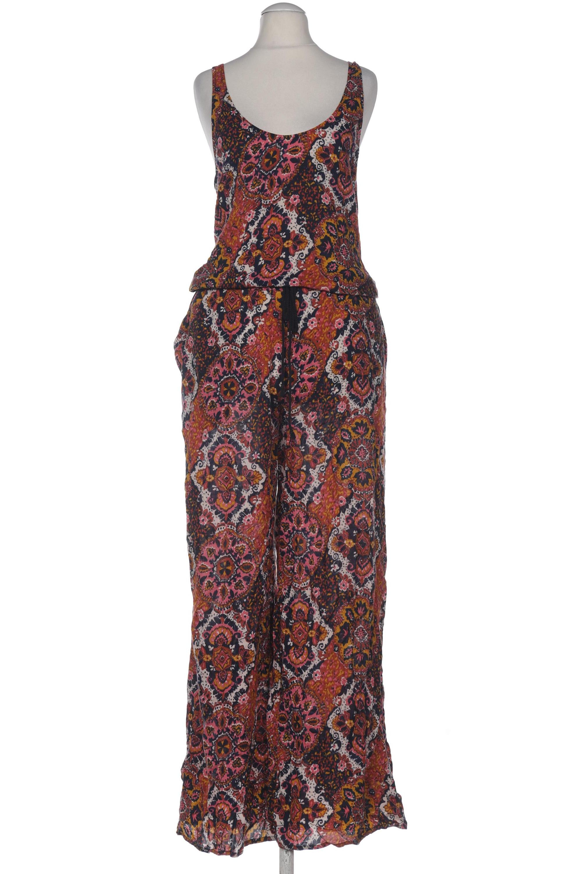 

H&M Damen Jumpsuit/Overall, mehrfarbig, Gr. 36