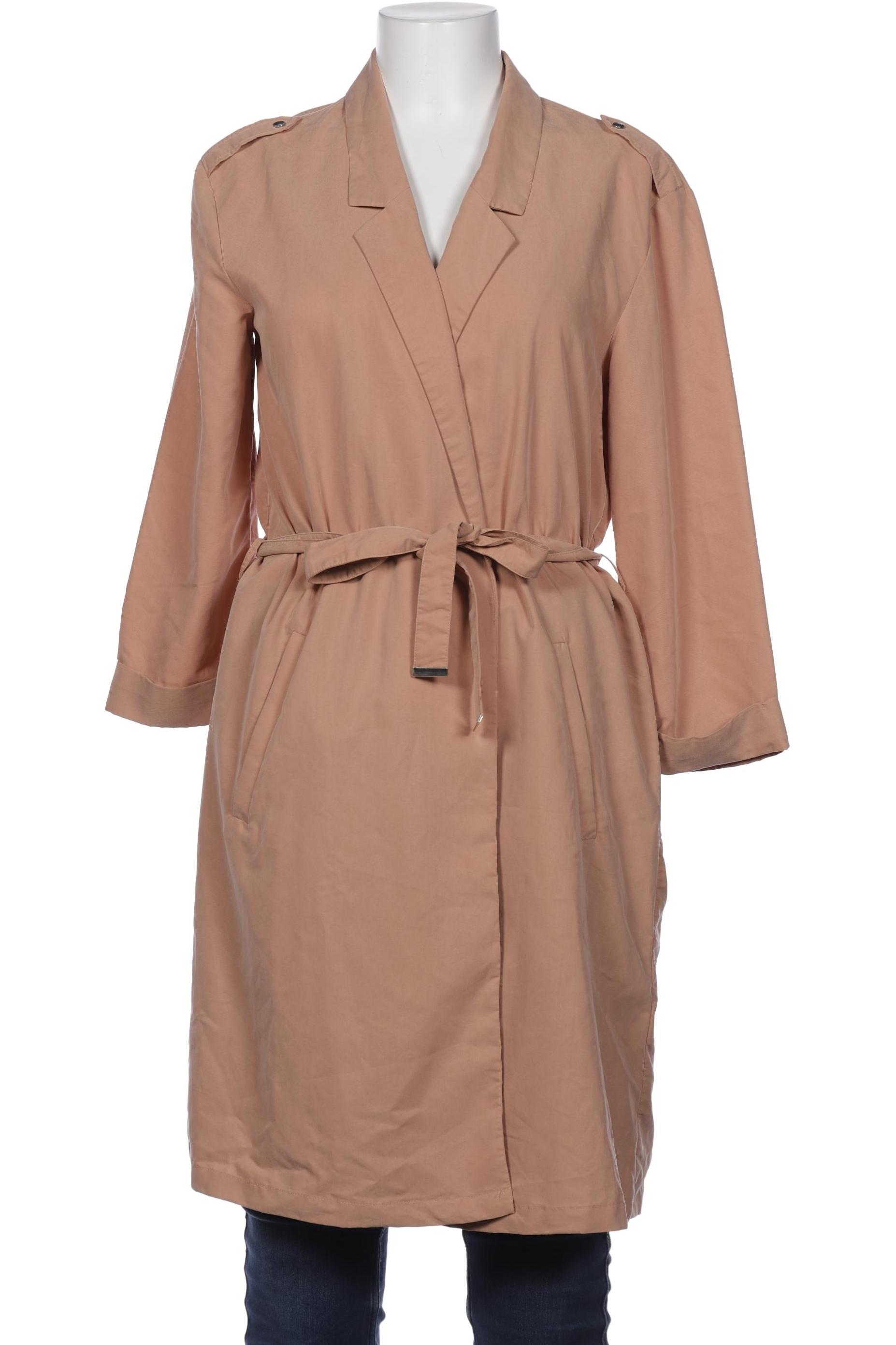 

H&M Damen Mantel, pink, Gr. 38