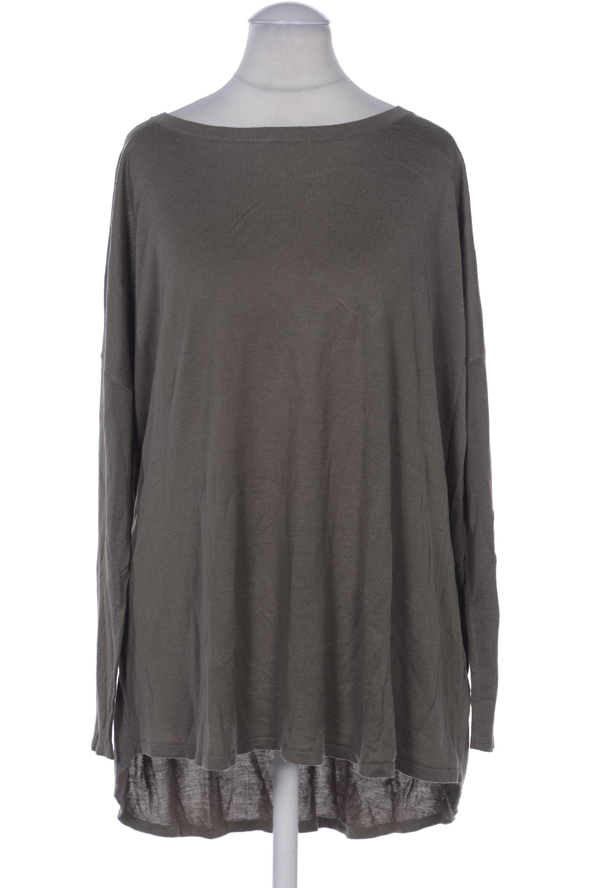 Thumbnail - H&amp;M Damen Pullover, grün, Gr. 34