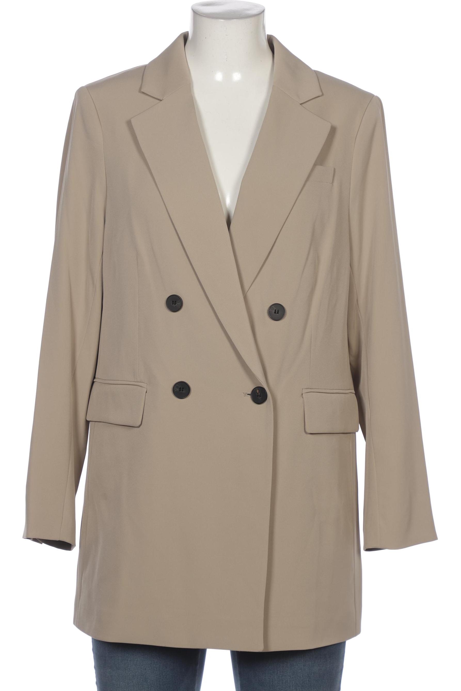 

H&M Damen Blazer, beige