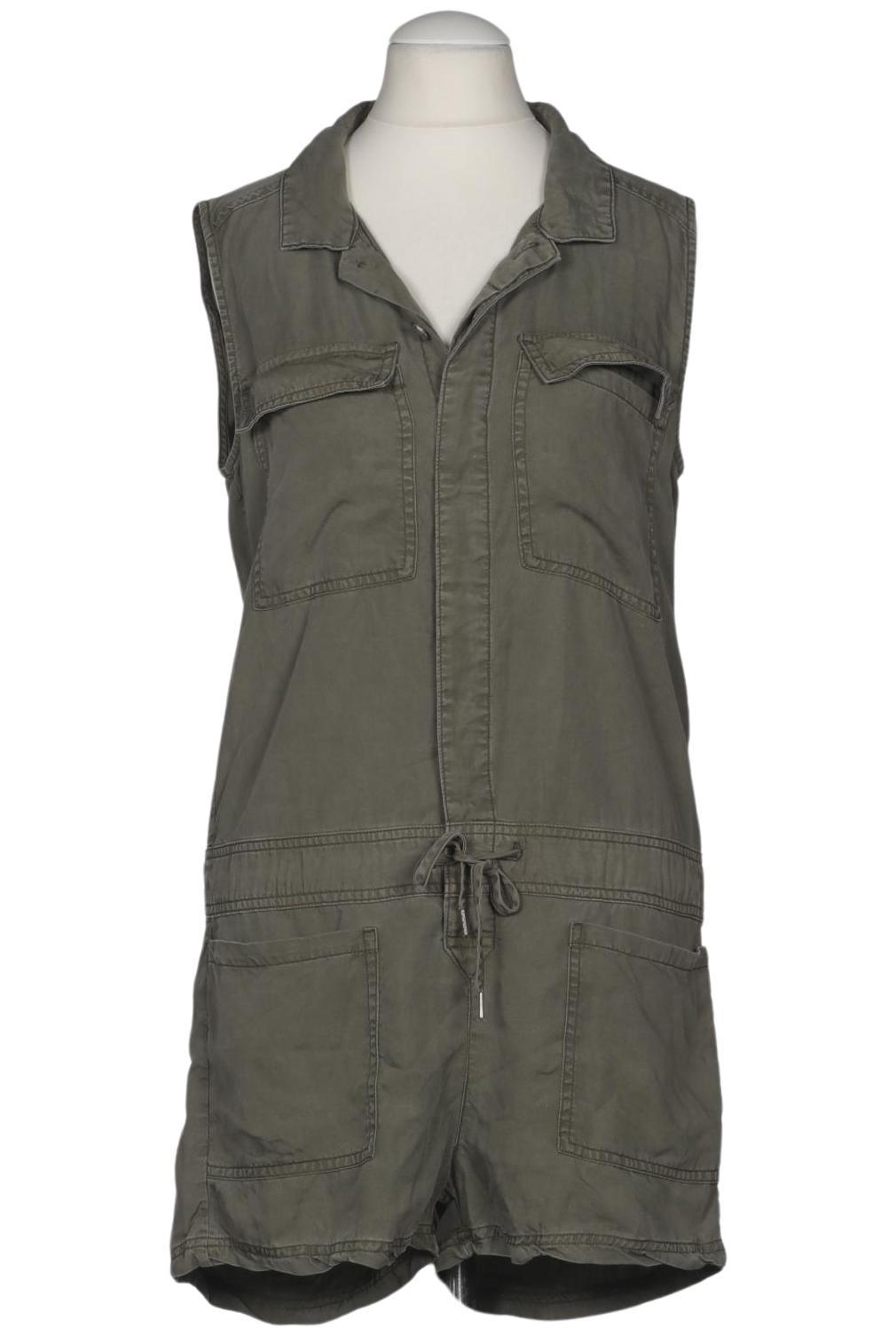 

H&M Damen Jumpsuit/Overall, grün, Gr. 34