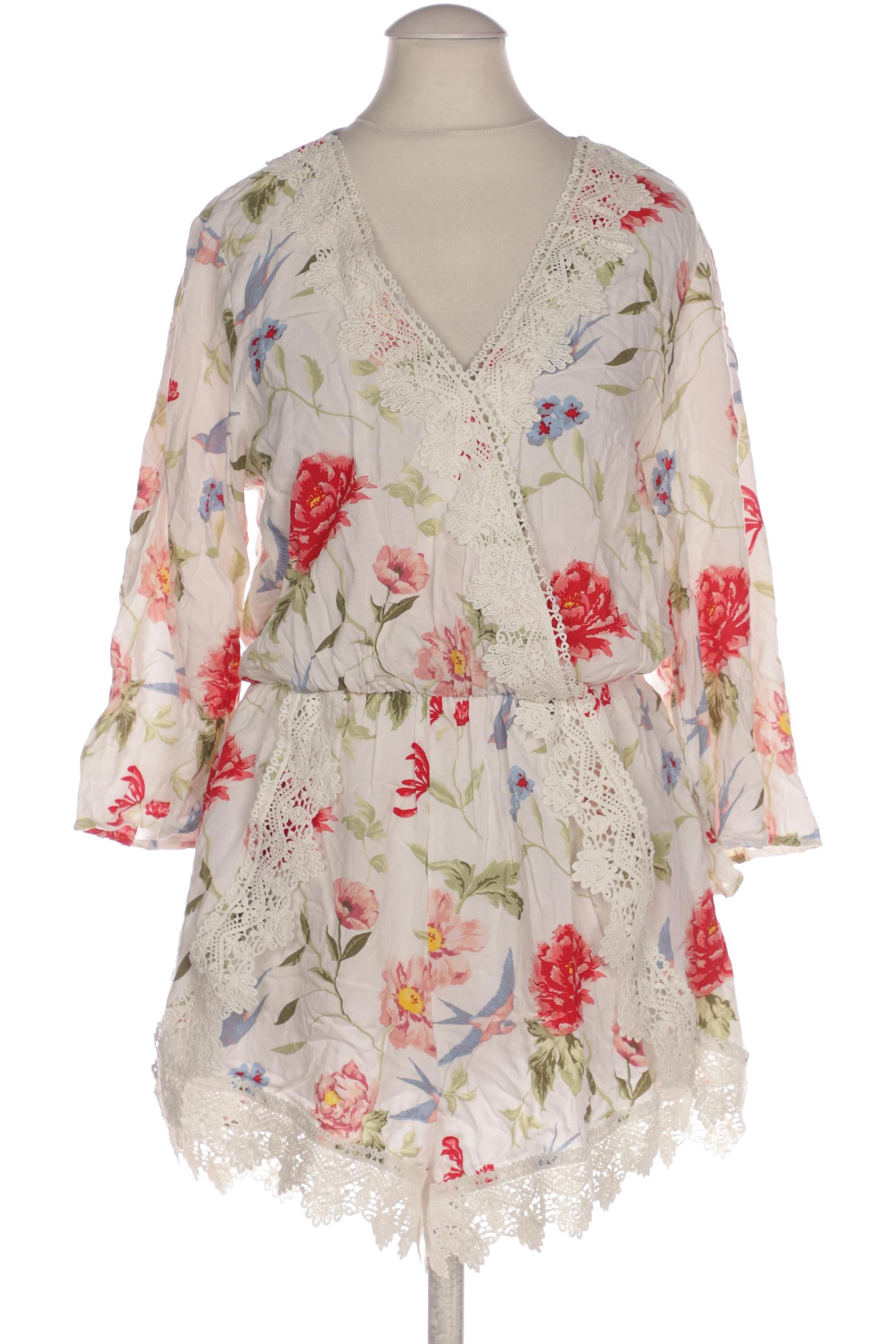 

H&M Damen Jumpsuit/Overall, mehrfarbig