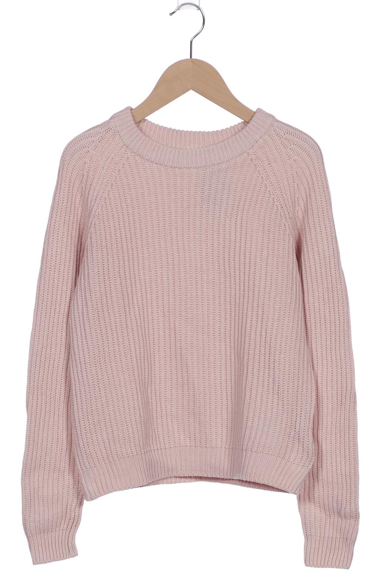 

H&M Damen Pullover, pink, Gr. 36