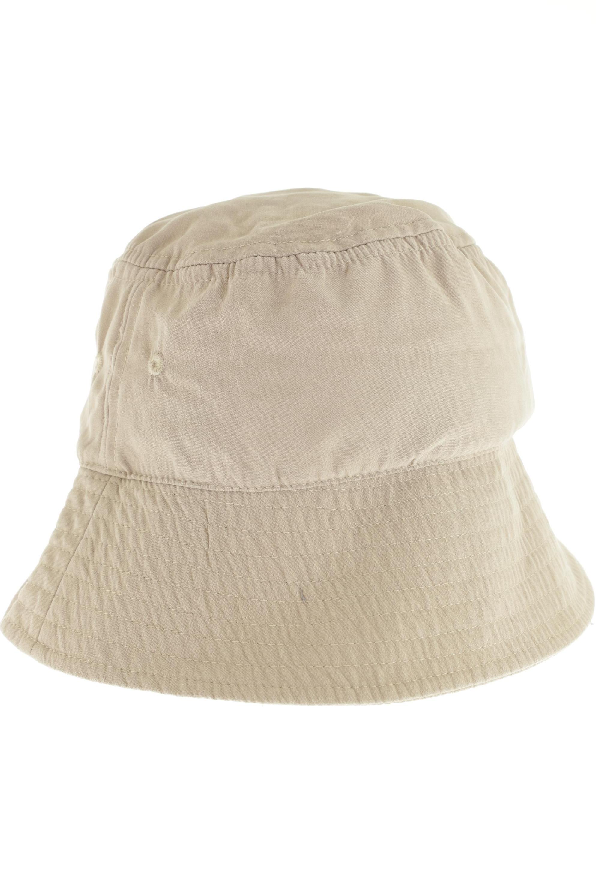 

H&M Damen Hut/Mütze, beige