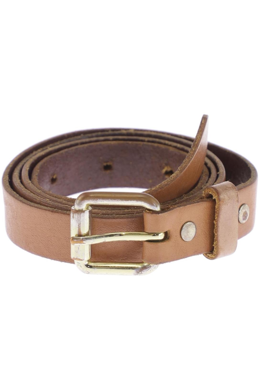 

H&M Damen Gürtel, braun, Gr.