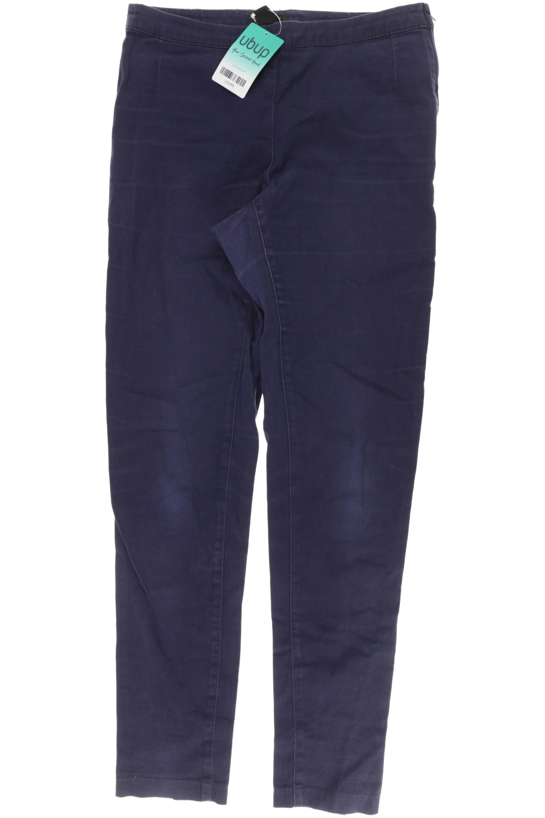 

H&M Damen Jeans, blau, Gr. 38