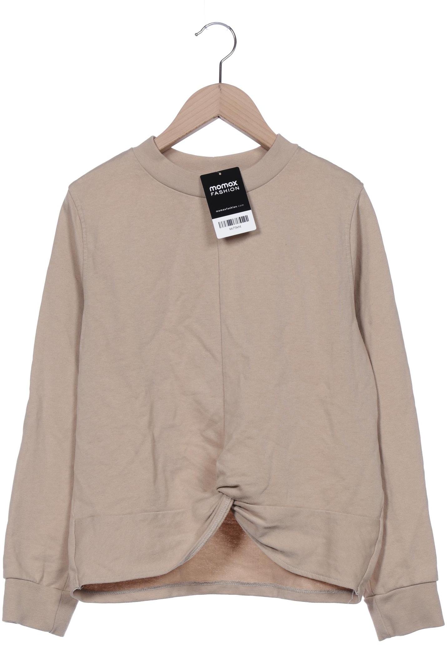 Thumbnail - H&amp;M Damen Sweatshirt, beige, Gr. 36