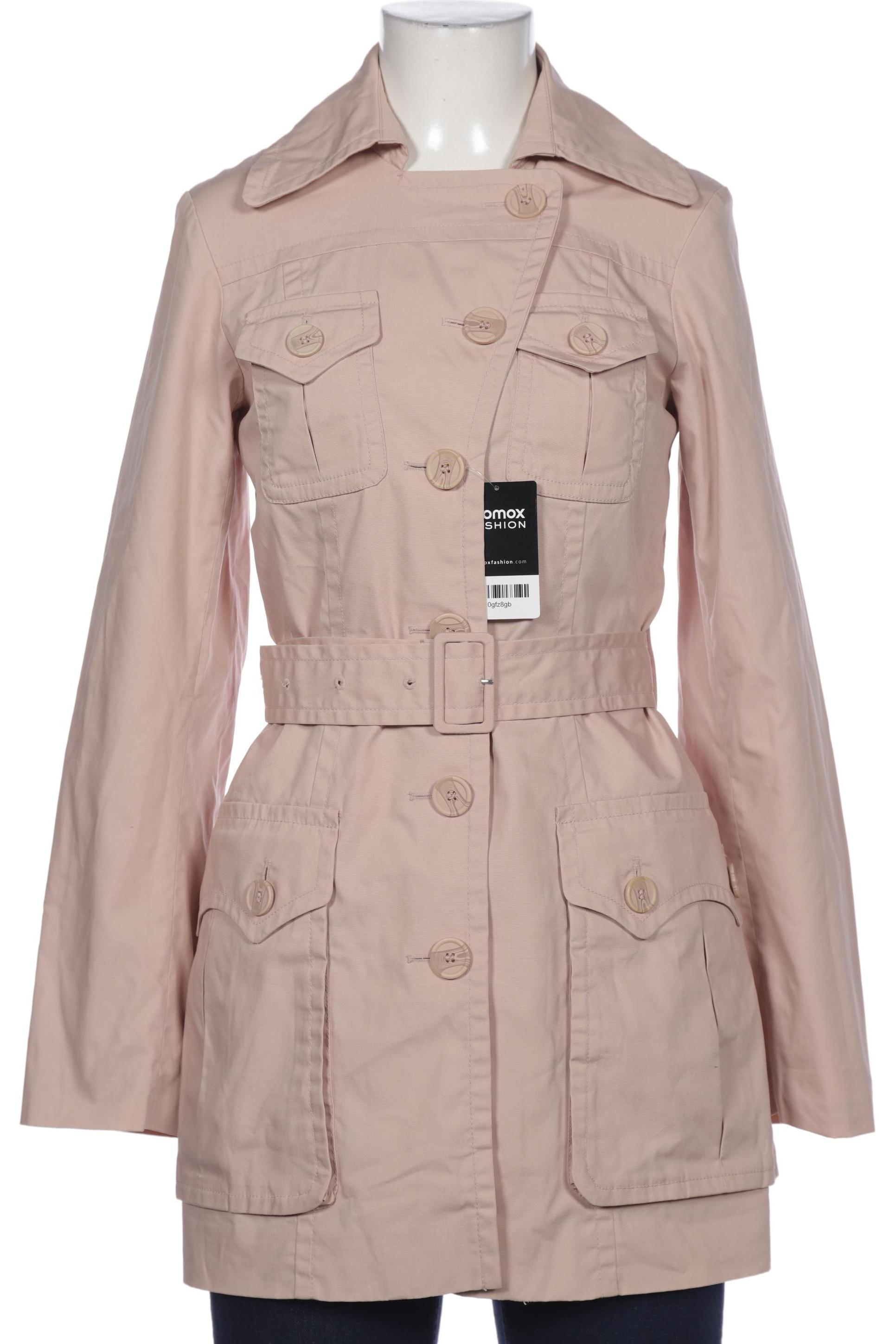 

H&M Damen Mantel, pink, Gr. 34