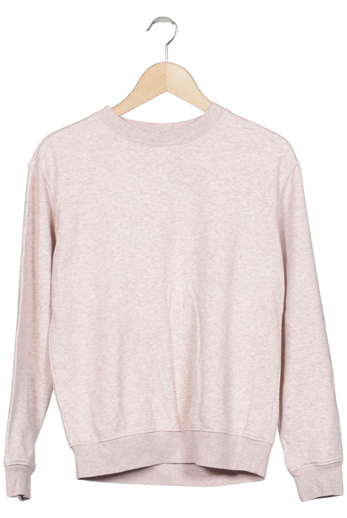 

H&M Damen Sweatshirt, pink, Gr. 34