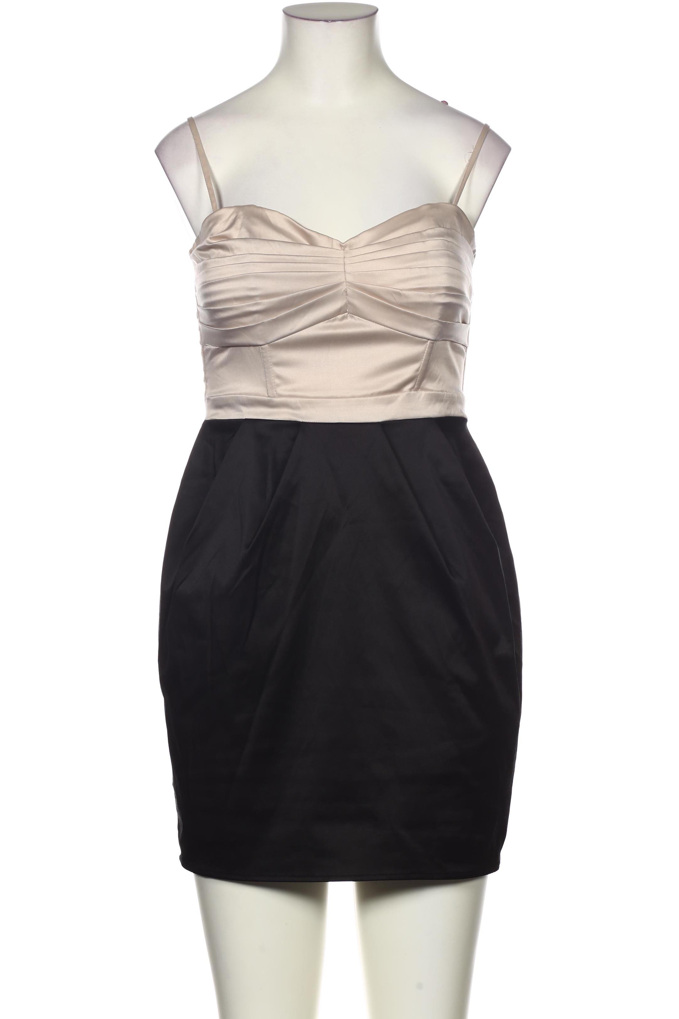 Thumbnail - H&amp;M Damen Kleid, schwarz, Gr. 36