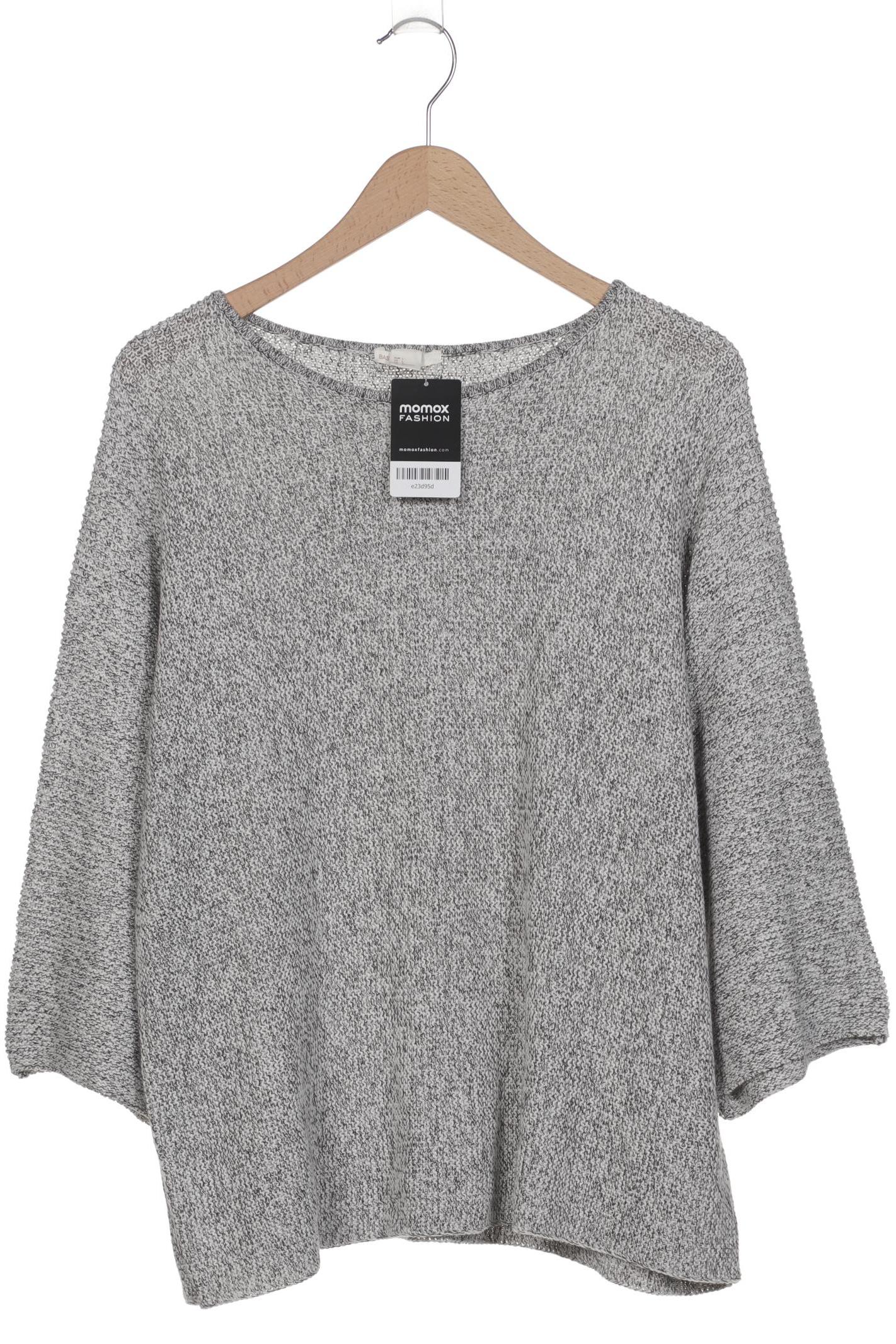 

H&M Damen Pullover, grau, Gr. 42