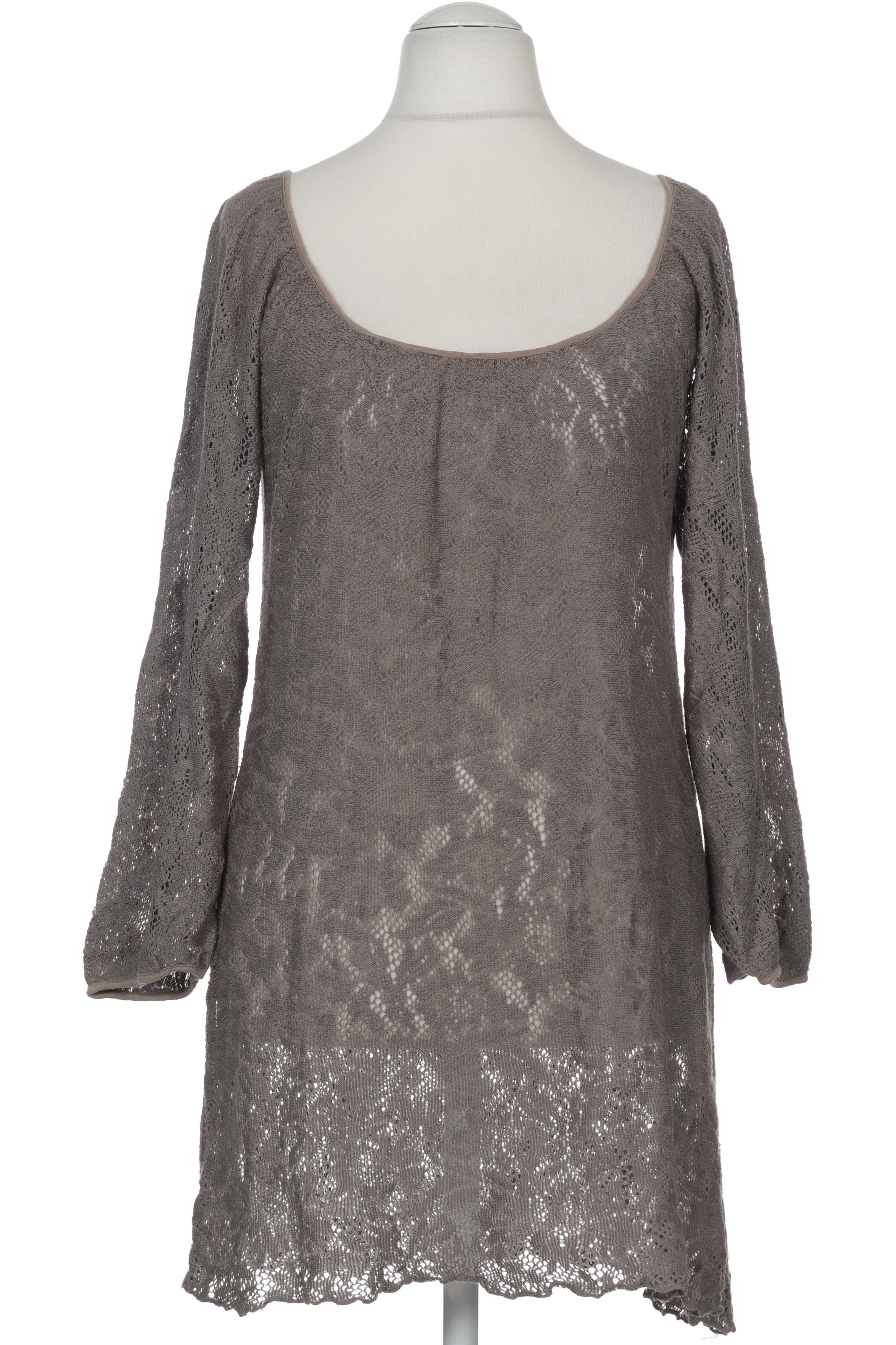 

H&M Damen Kleid, grau, Gr. 36