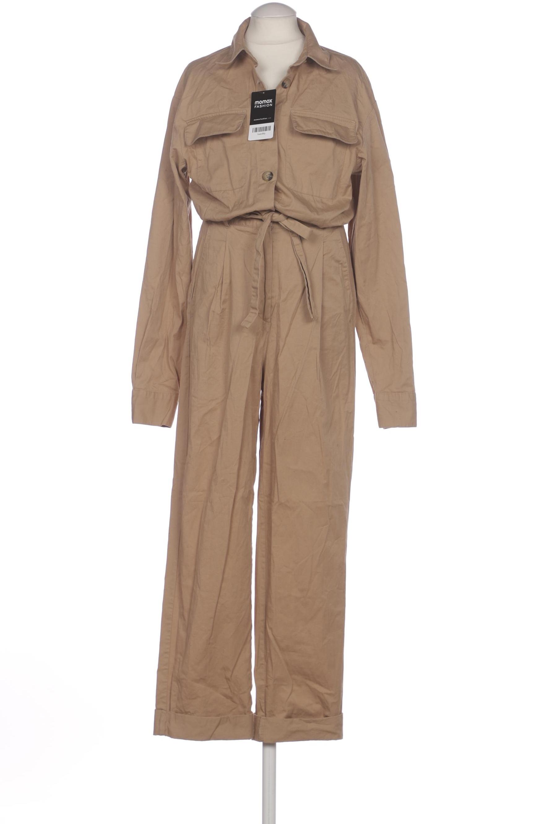 

H&M Damen Jumpsuit/Overall, braun, Gr. 34