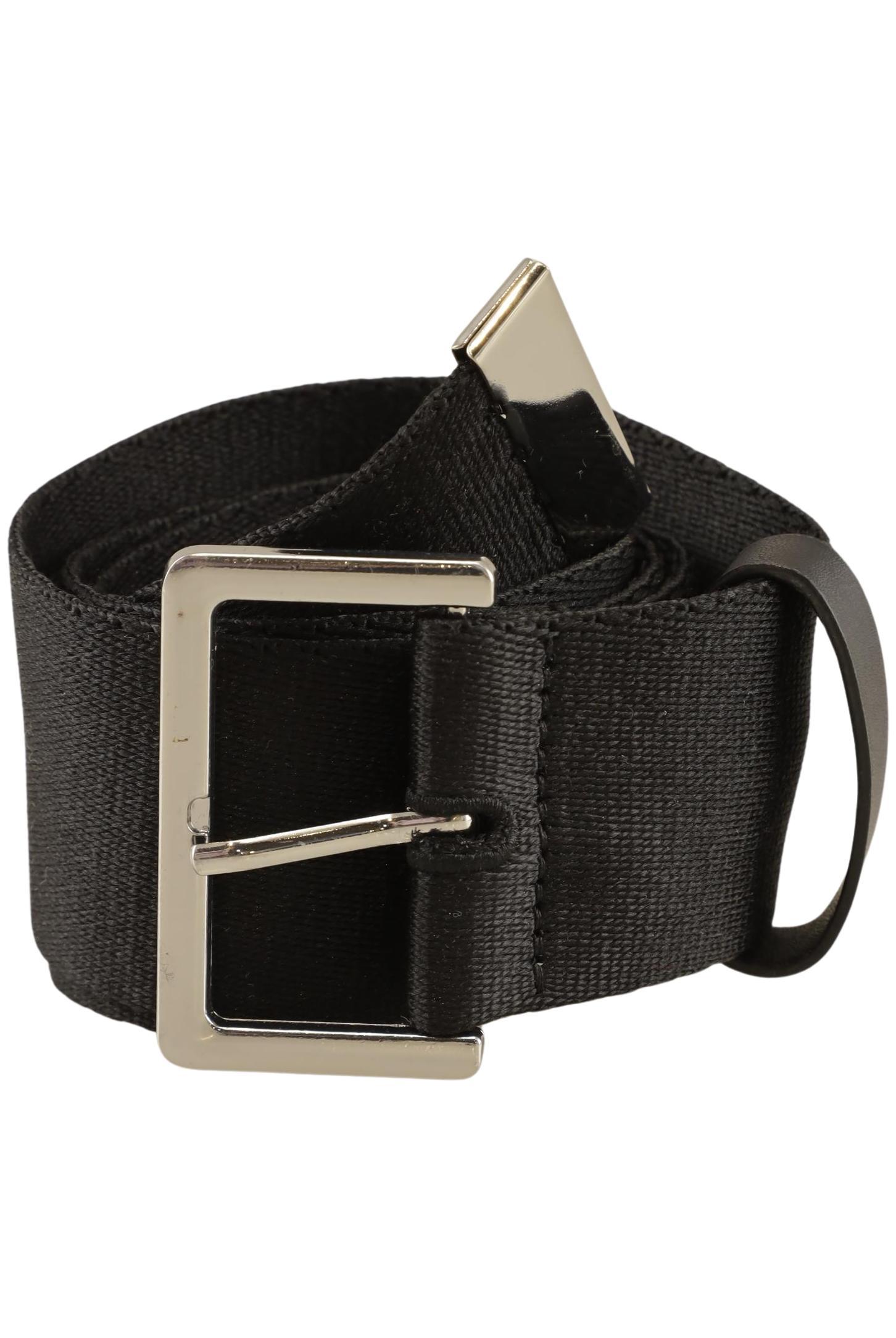 

H&M Damen Gürtel, schwarz, Gr. 90