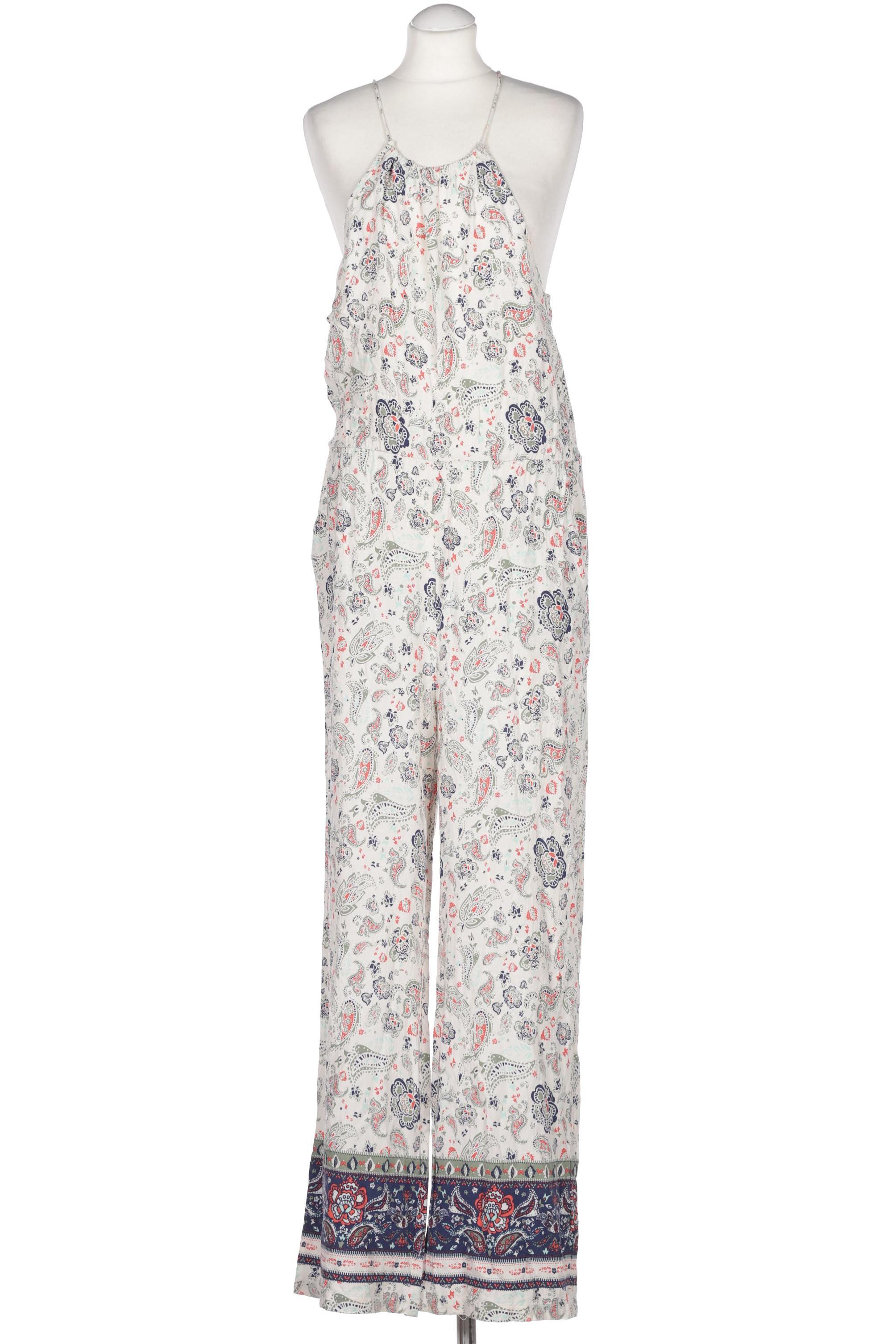 

H&M Damen Jumpsuit/Overall, mehrfarbig