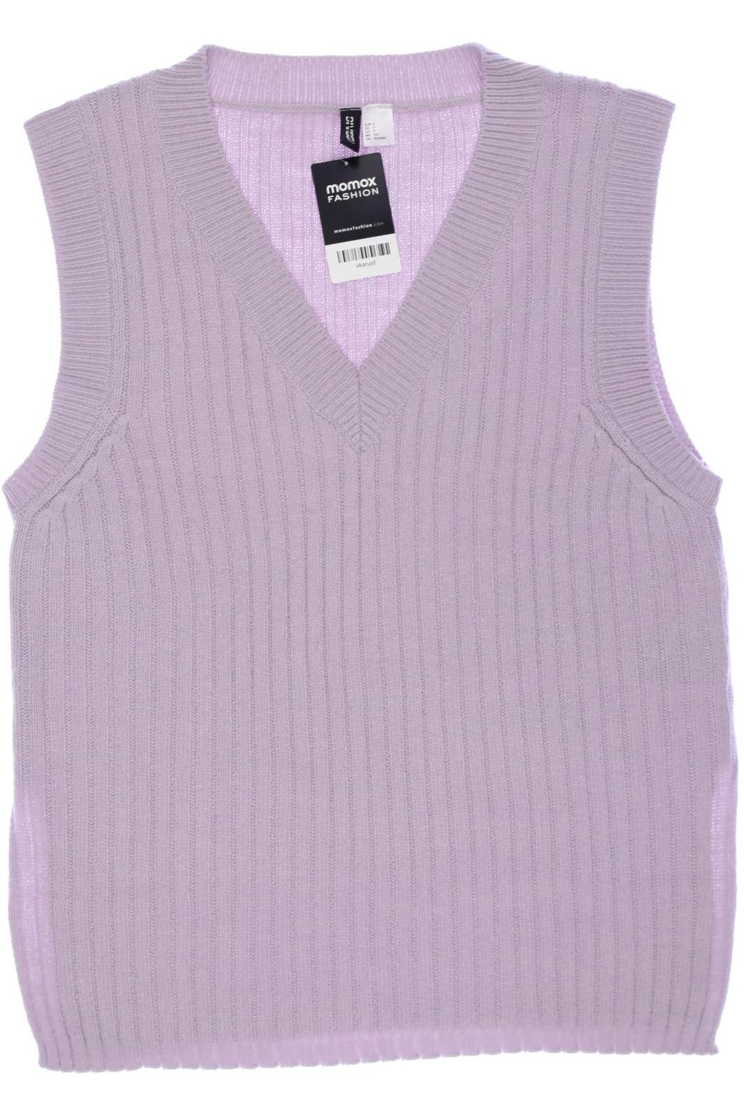 Thumbnail - H&amp;M Damen Pullover, flieder, Gr. 36