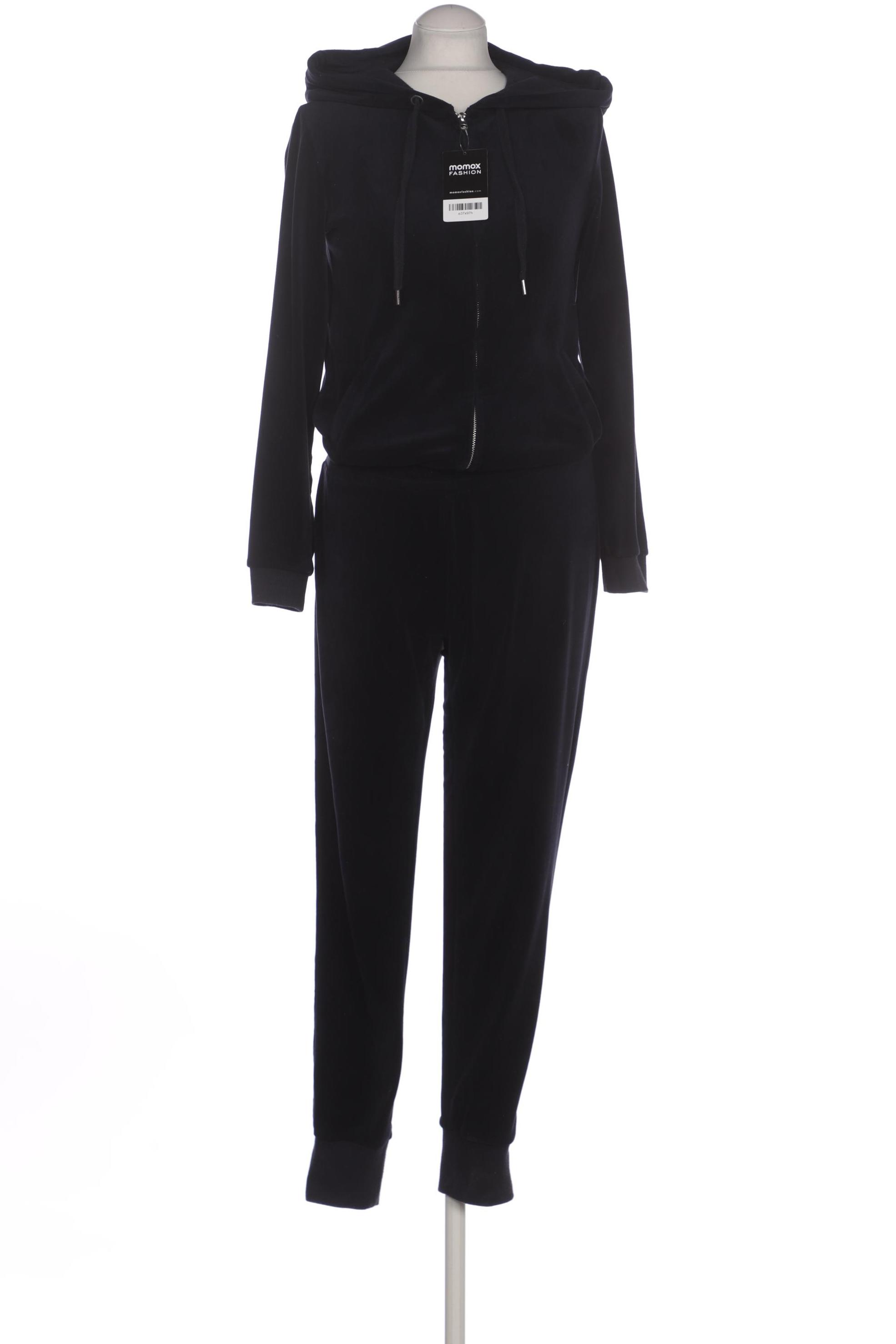 

H&M Damen Jumpsuit/Overall, marineblau, Gr. 34