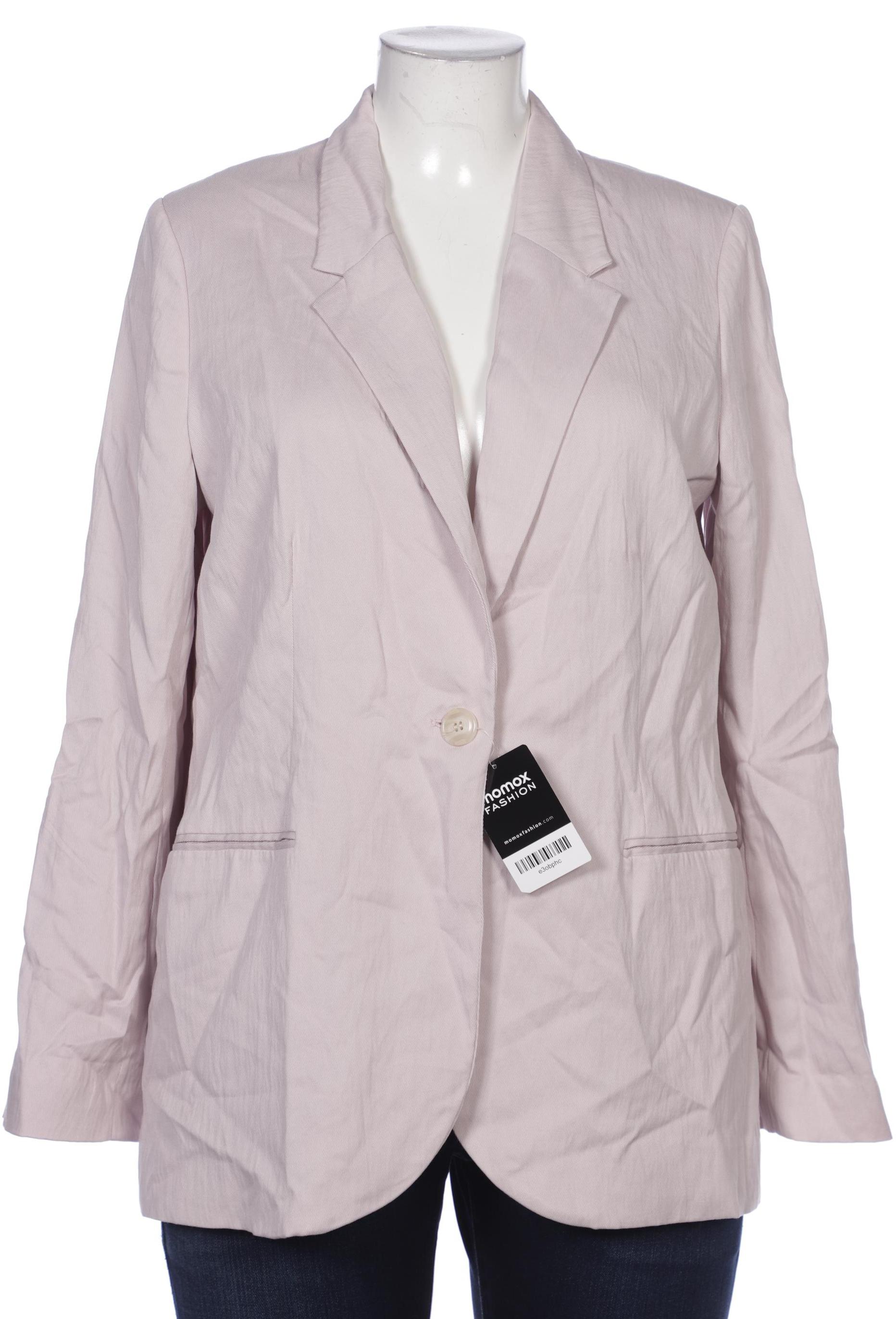 

H&M Damen Blazer, pink, Gr. 44
