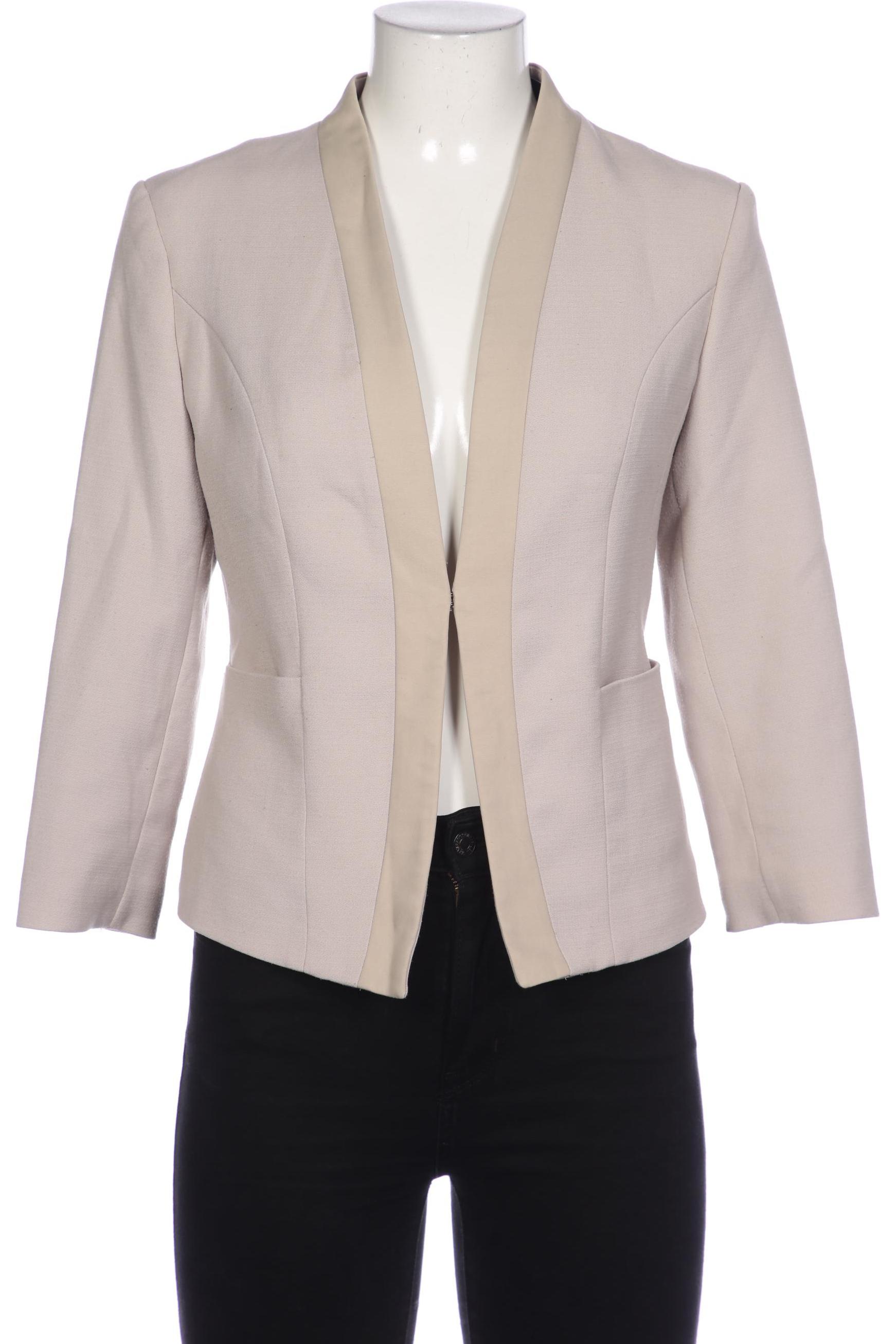 

H&M Damen Blazer, beige