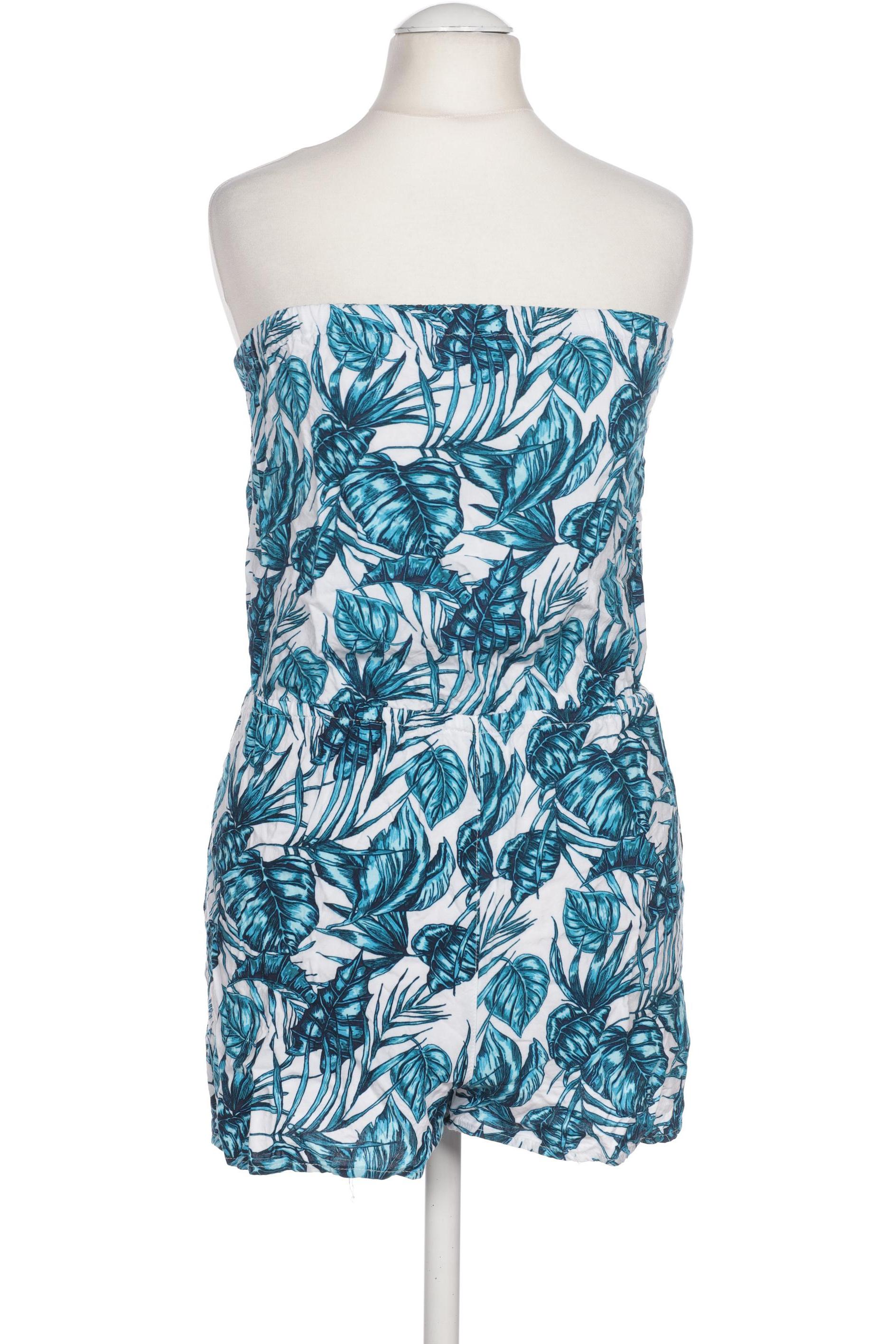

H&M Damen Jumpsuit/Overall, blau