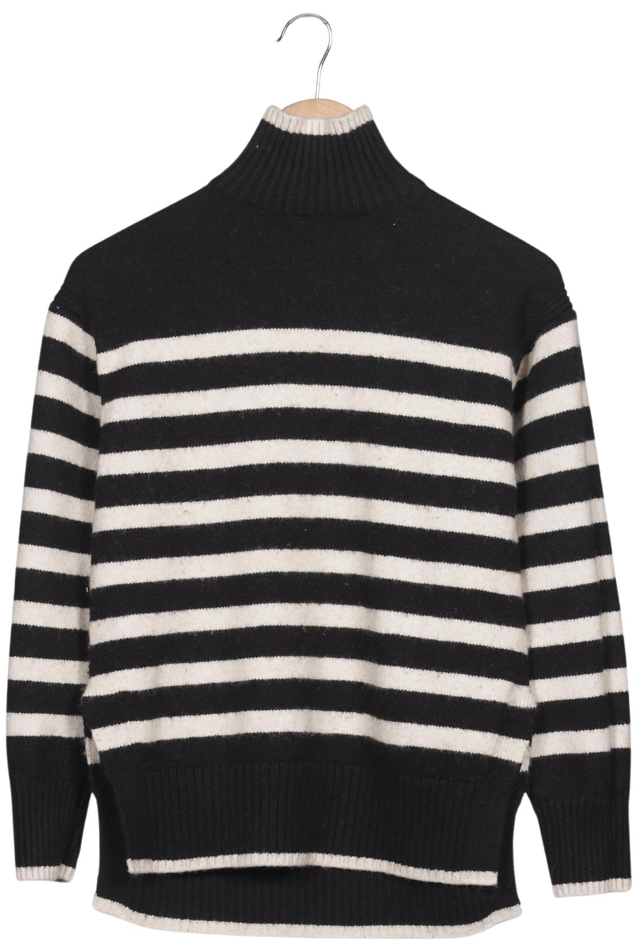 

H&M Damen Pullover, mehrfarbig, Gr. 36