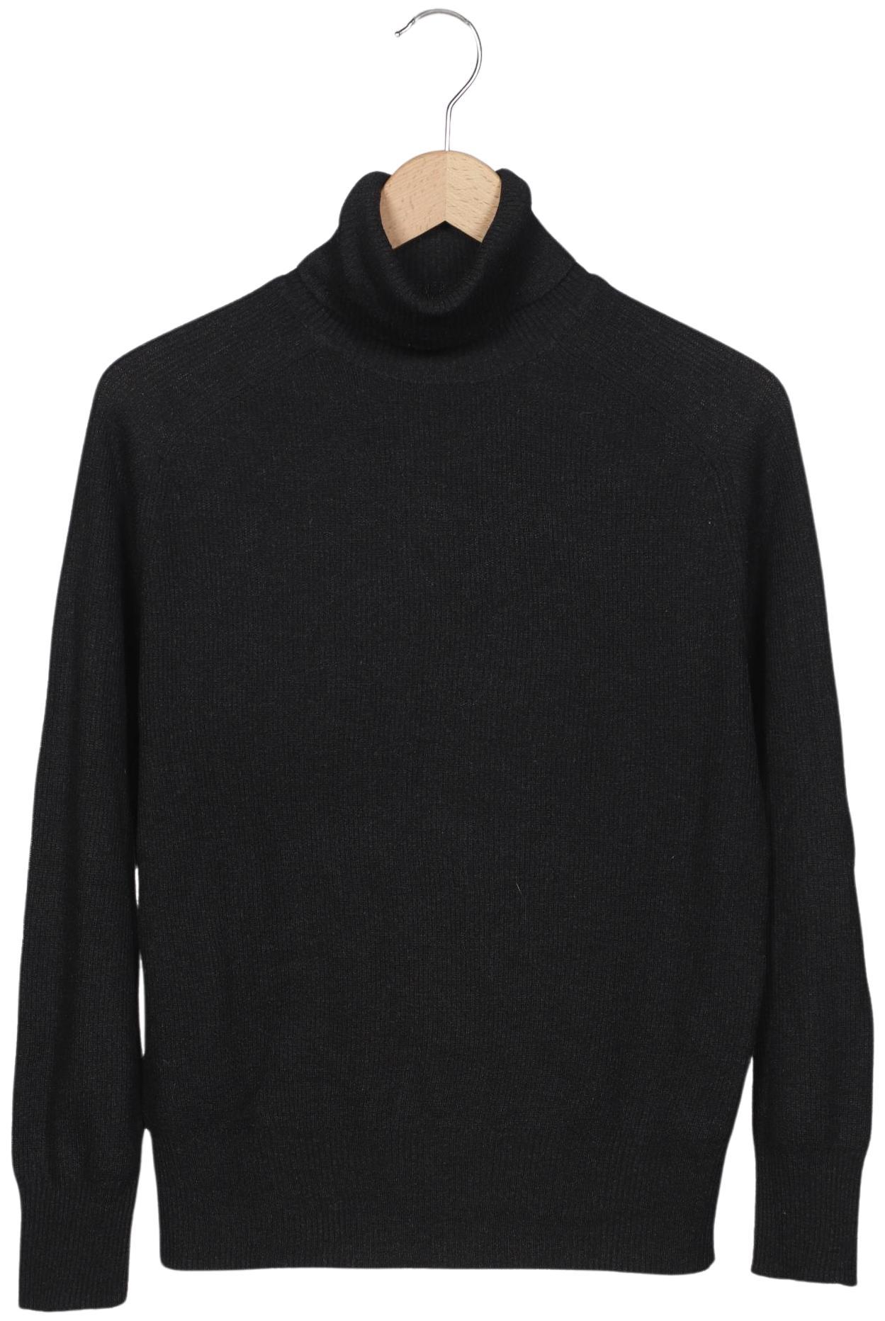 

H&M Damen Pullover, grau, Gr. 38