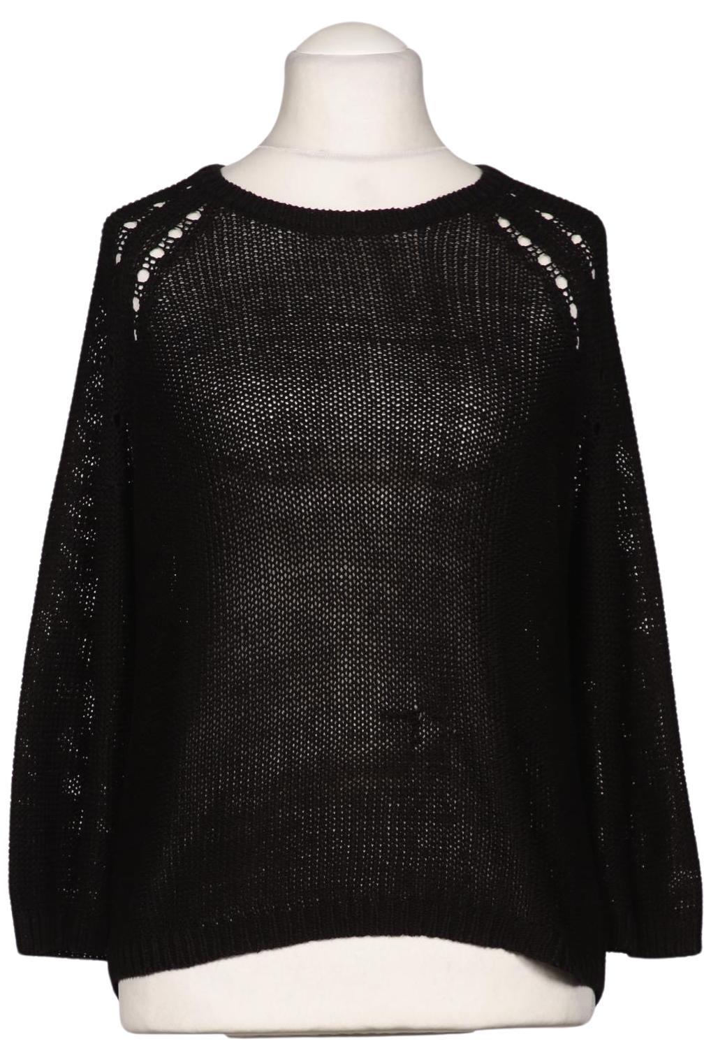 

H&M Damen Pullover, braun, Gr. 38