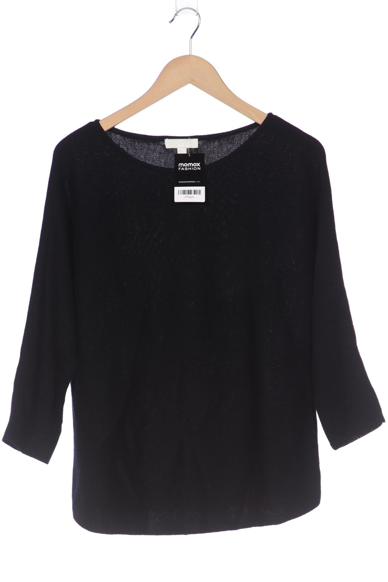 

H&M Damen Pullover, schwarz