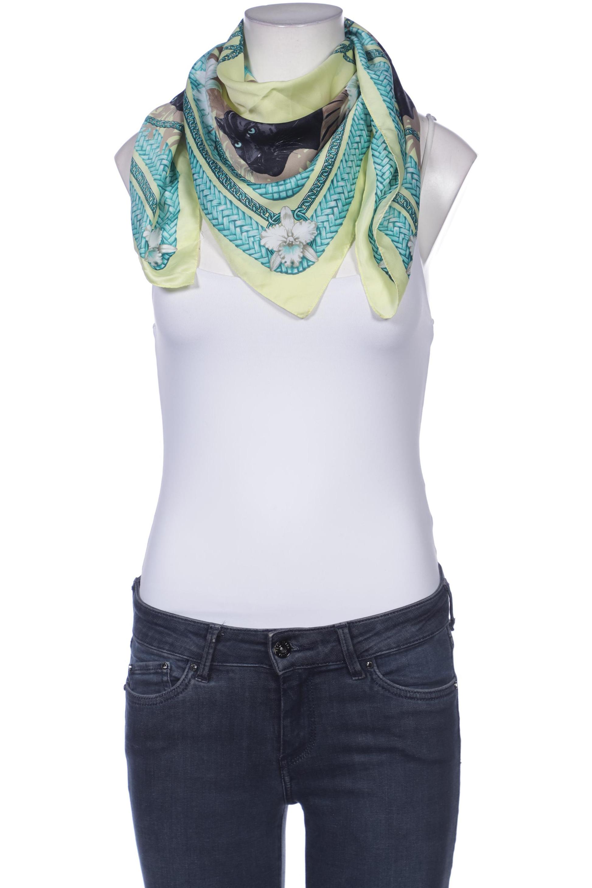 Thumbnail - H&amp;M Damen Schal, mehrfarbig, Gr.